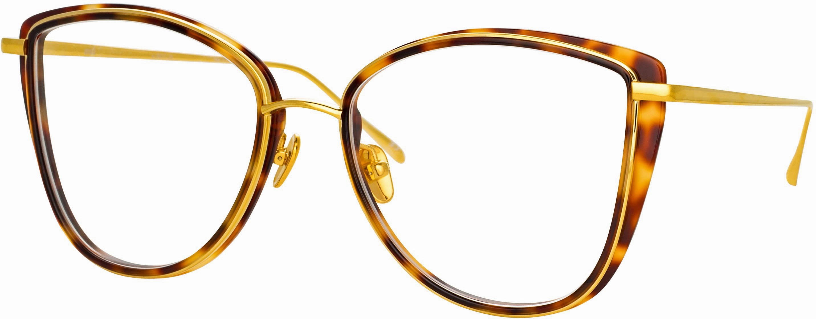 Linda Farrow Optical LFL1109 Liza
