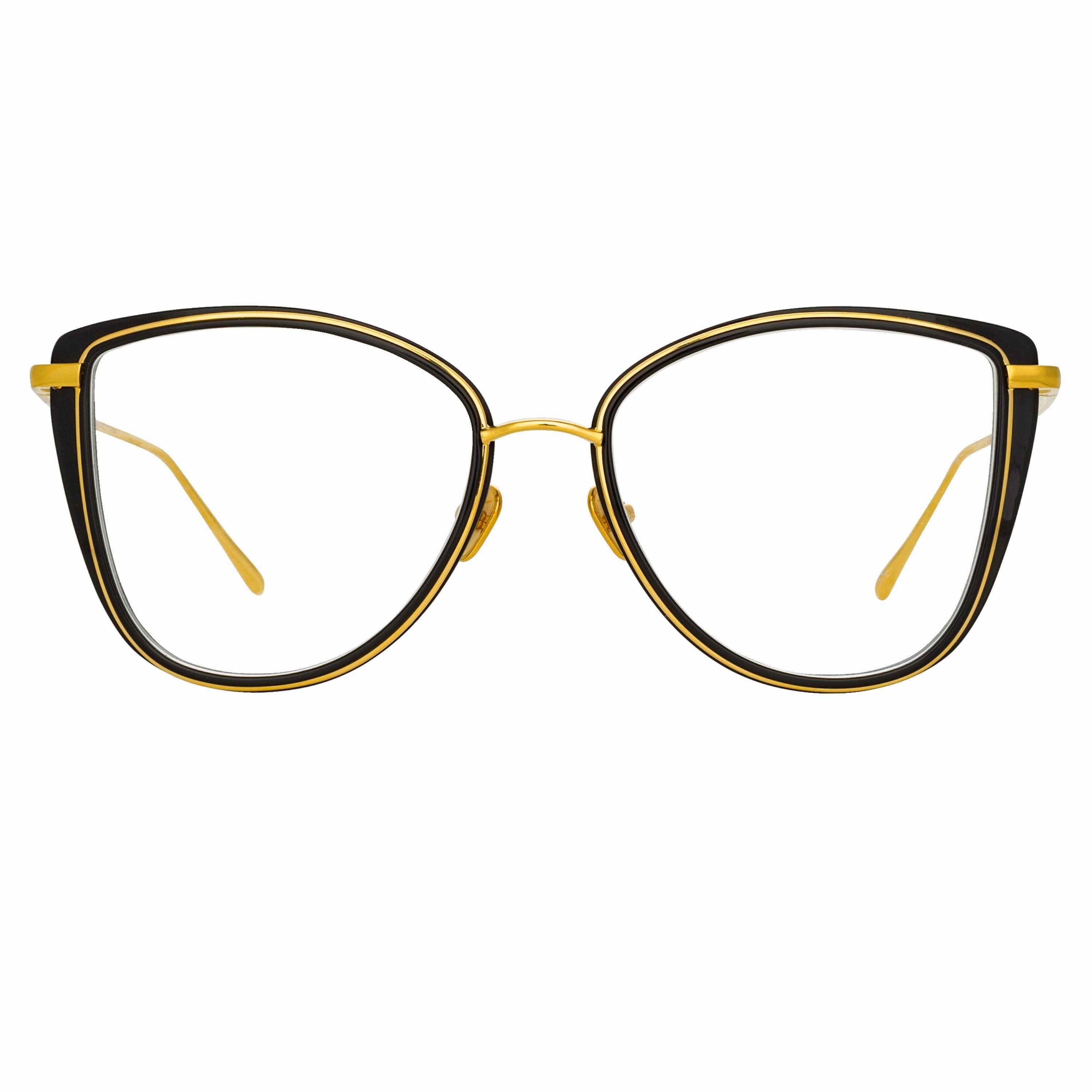 Linda Farrow Optical LFL1109 Liza