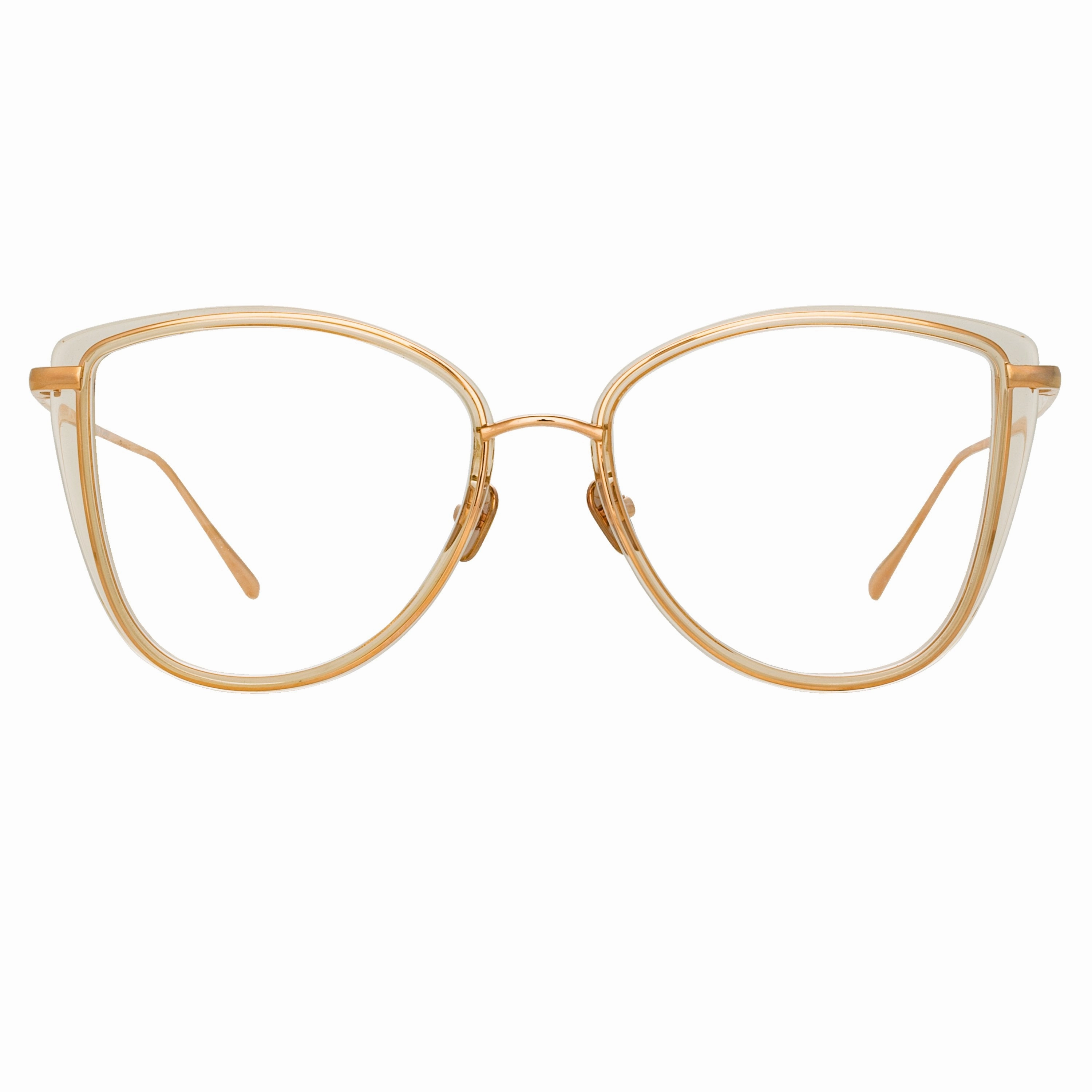Linda Farrow Optical LFL1109 Liza