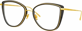 Linda Farrow Optical LFL1109 Liza
