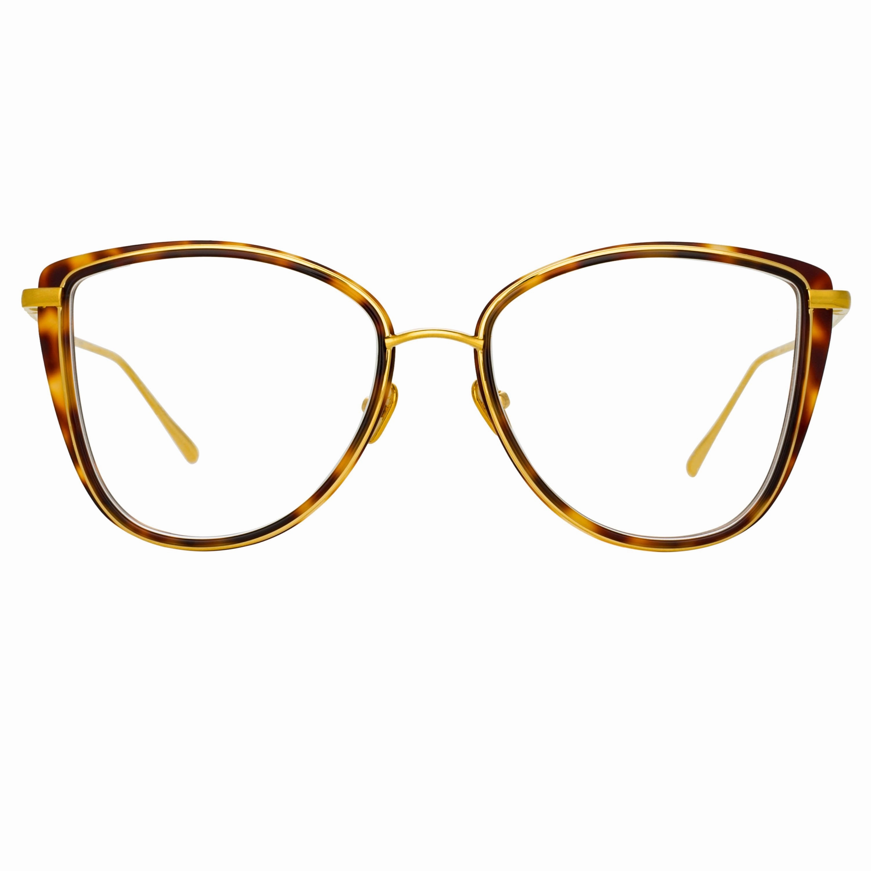 Linda Farrow Optical LFL1109 Liza