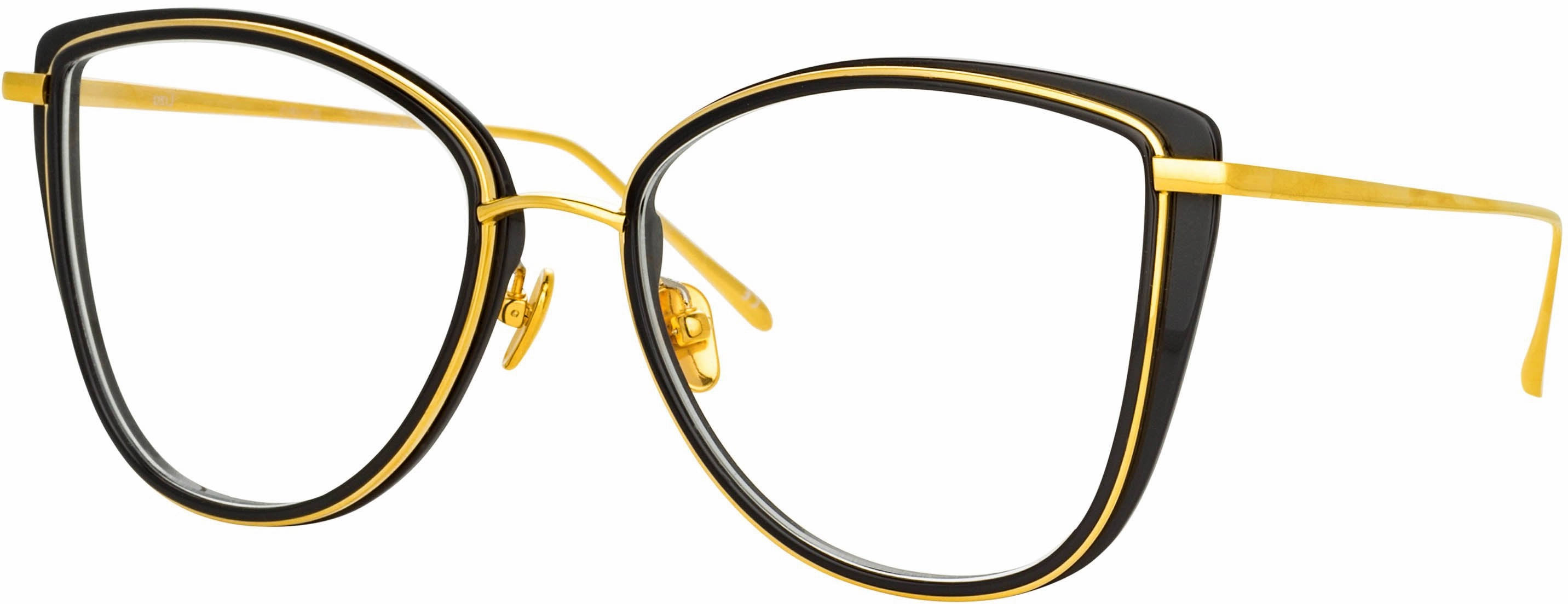 Linda Farrow Optical LFL1109 Liza