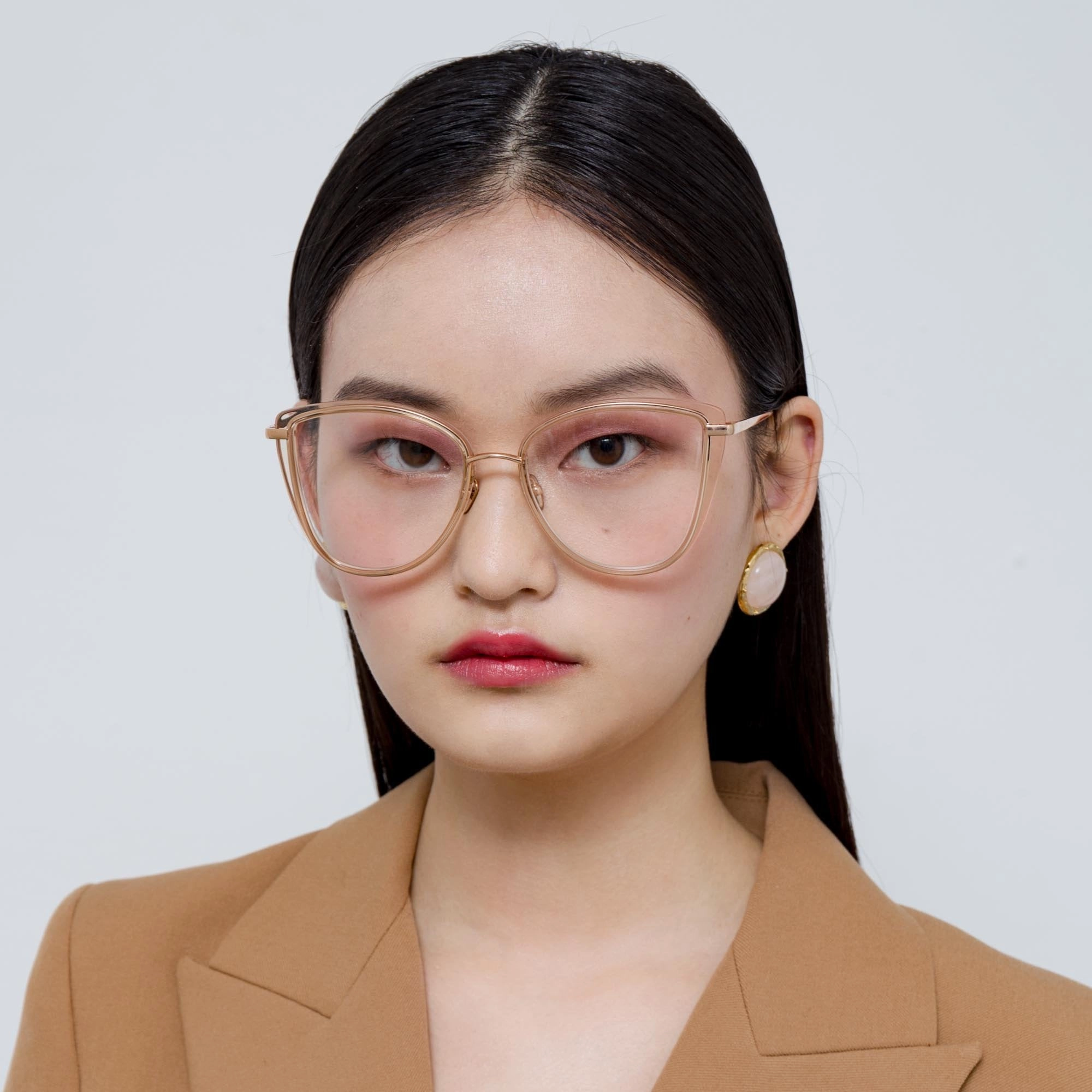 Linda Farrow Optical LFL1109 Liza