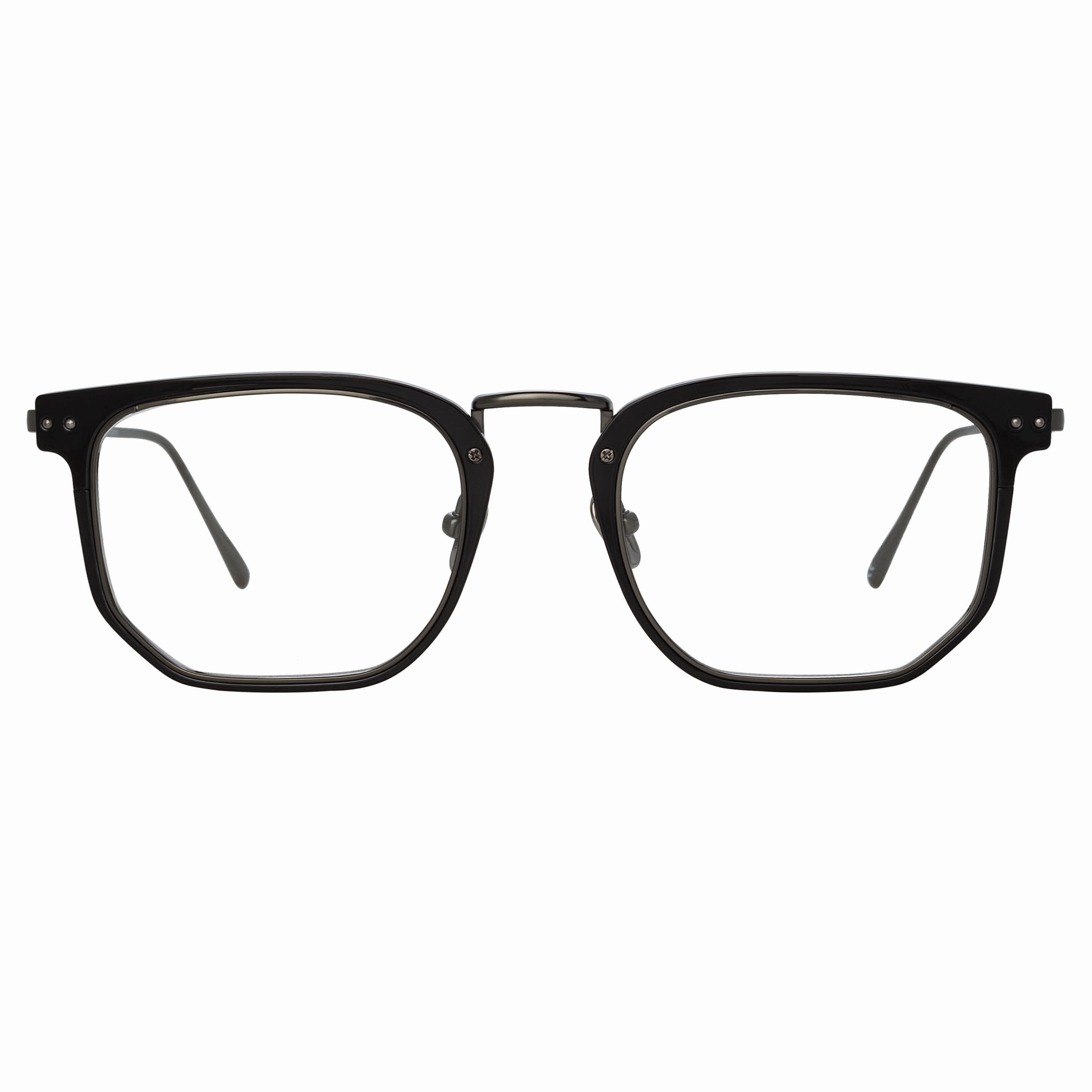 Linda Farrow Optical LFL1113 Saul
