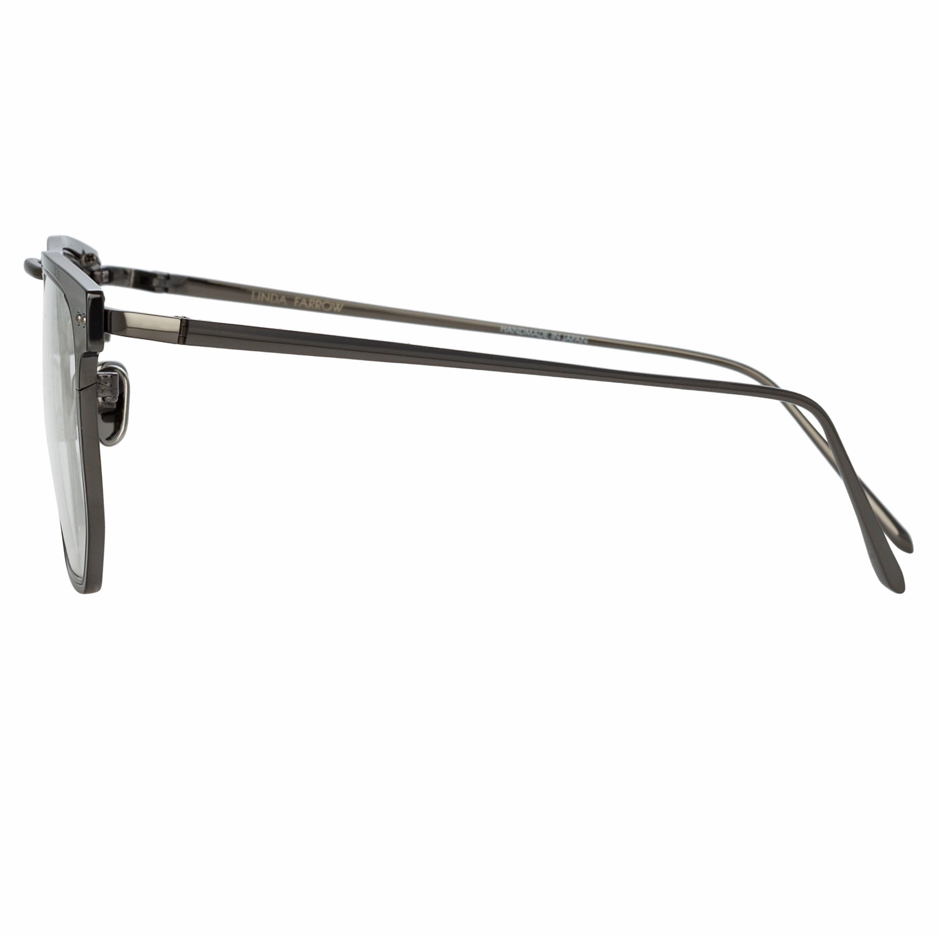 Linda Farrow Optical LFL1113 Saul