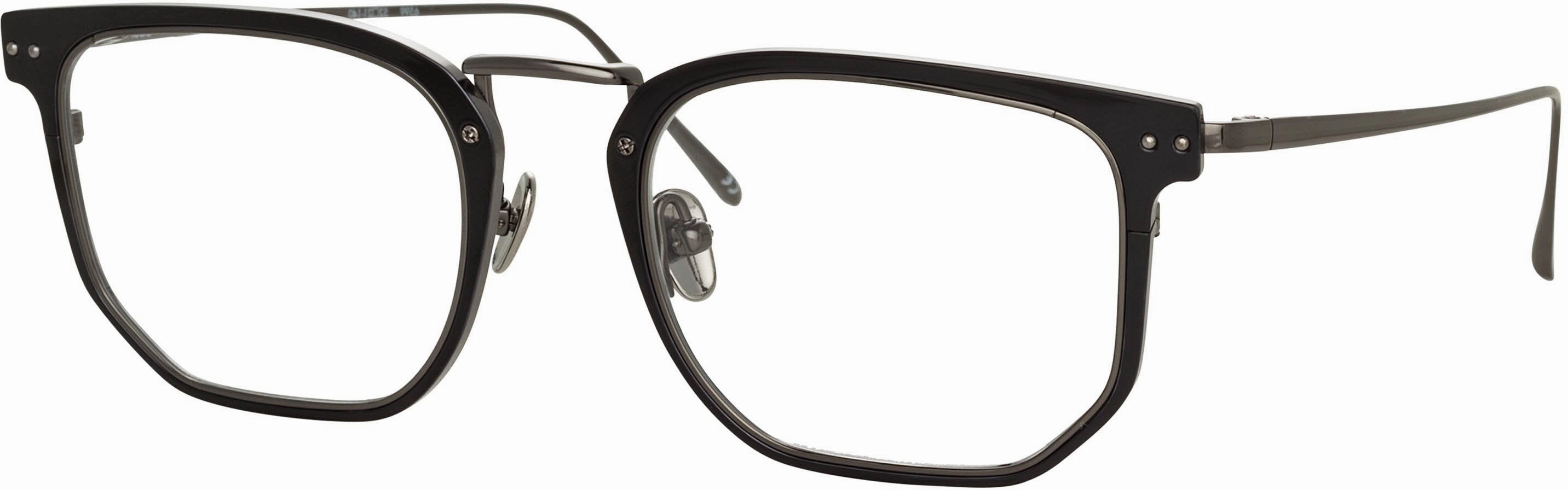 Linda Farrow Optical LFL1113 Saul