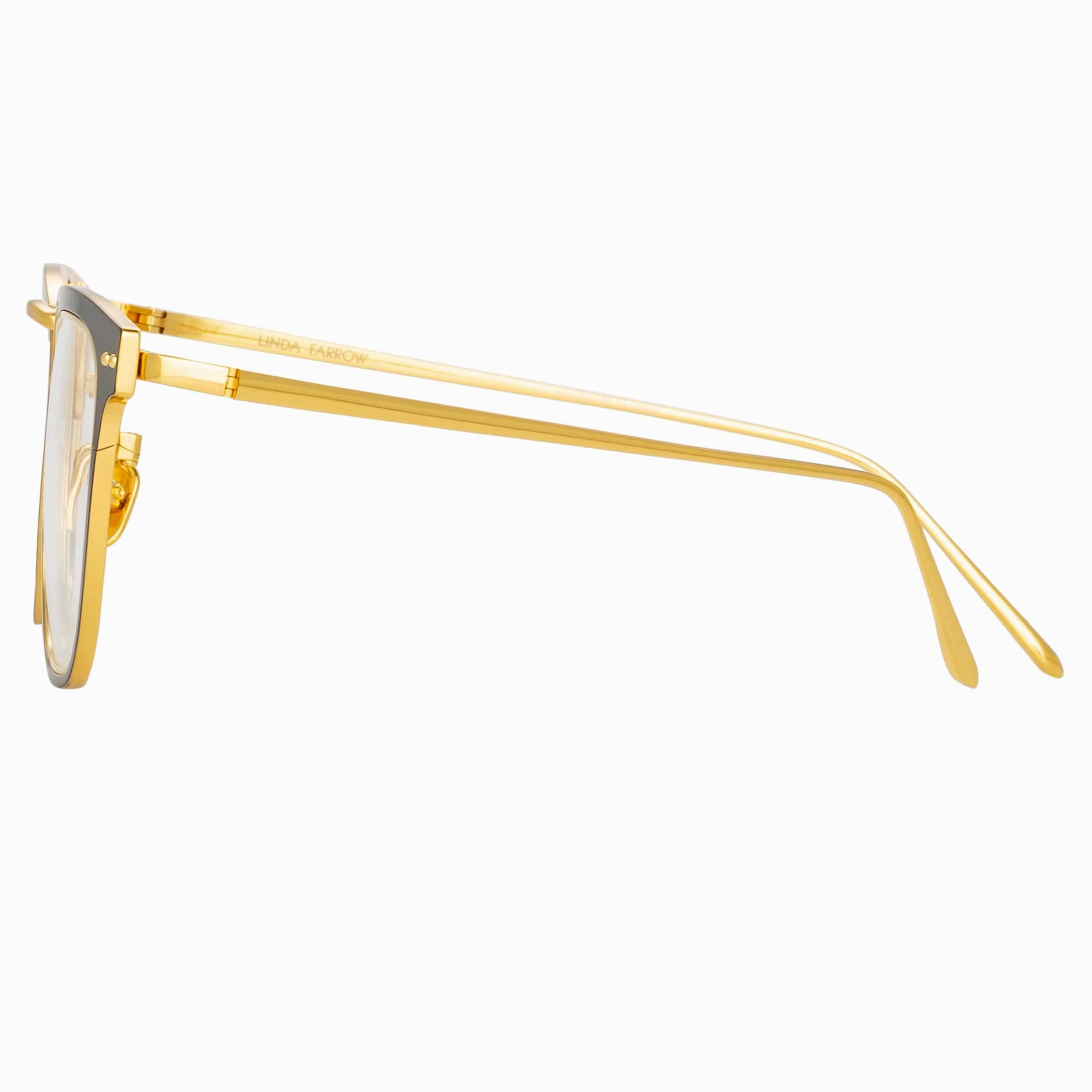 Linda Farrow Optical LFL1114 Carson