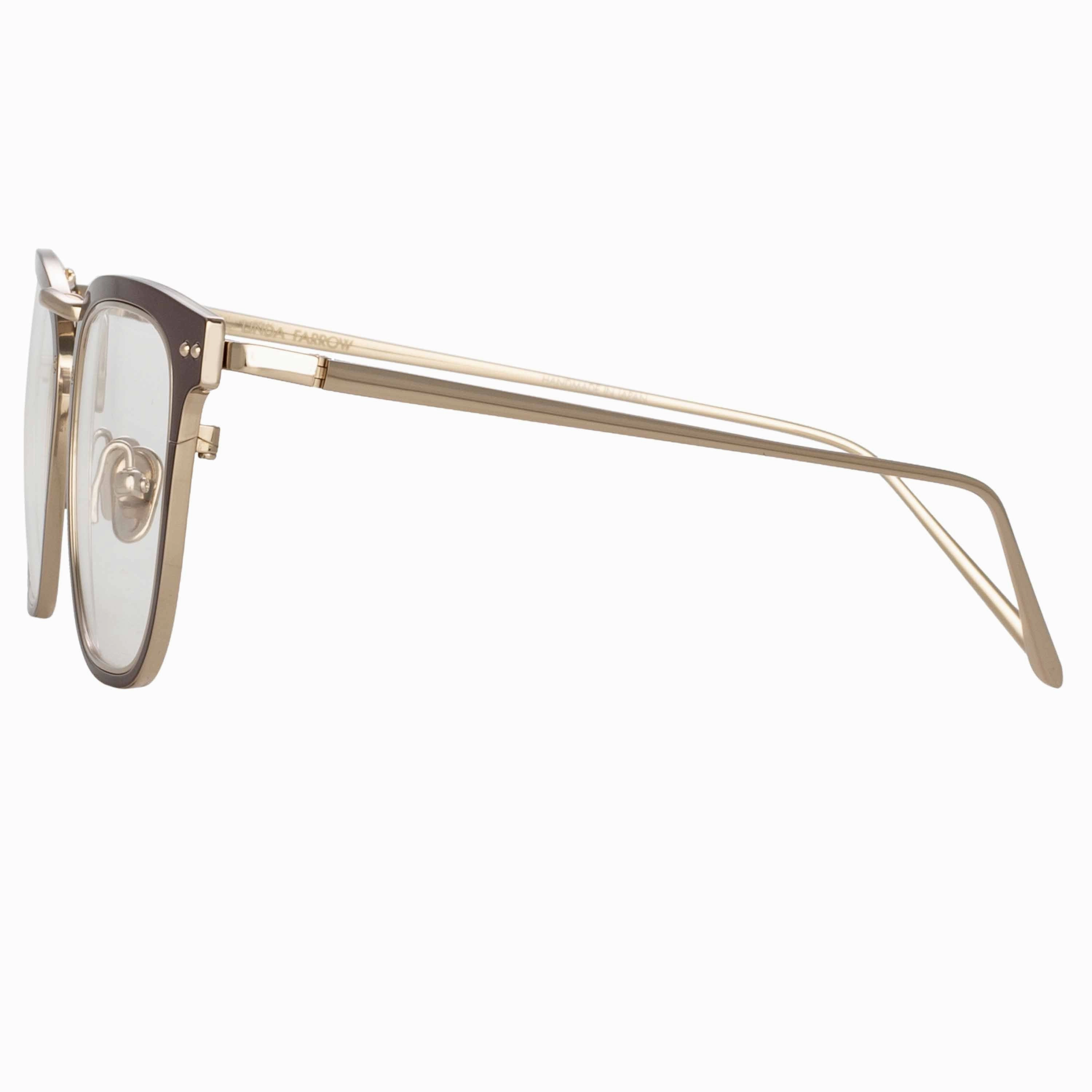 Linda Farrow Optical LFL1114 Carson