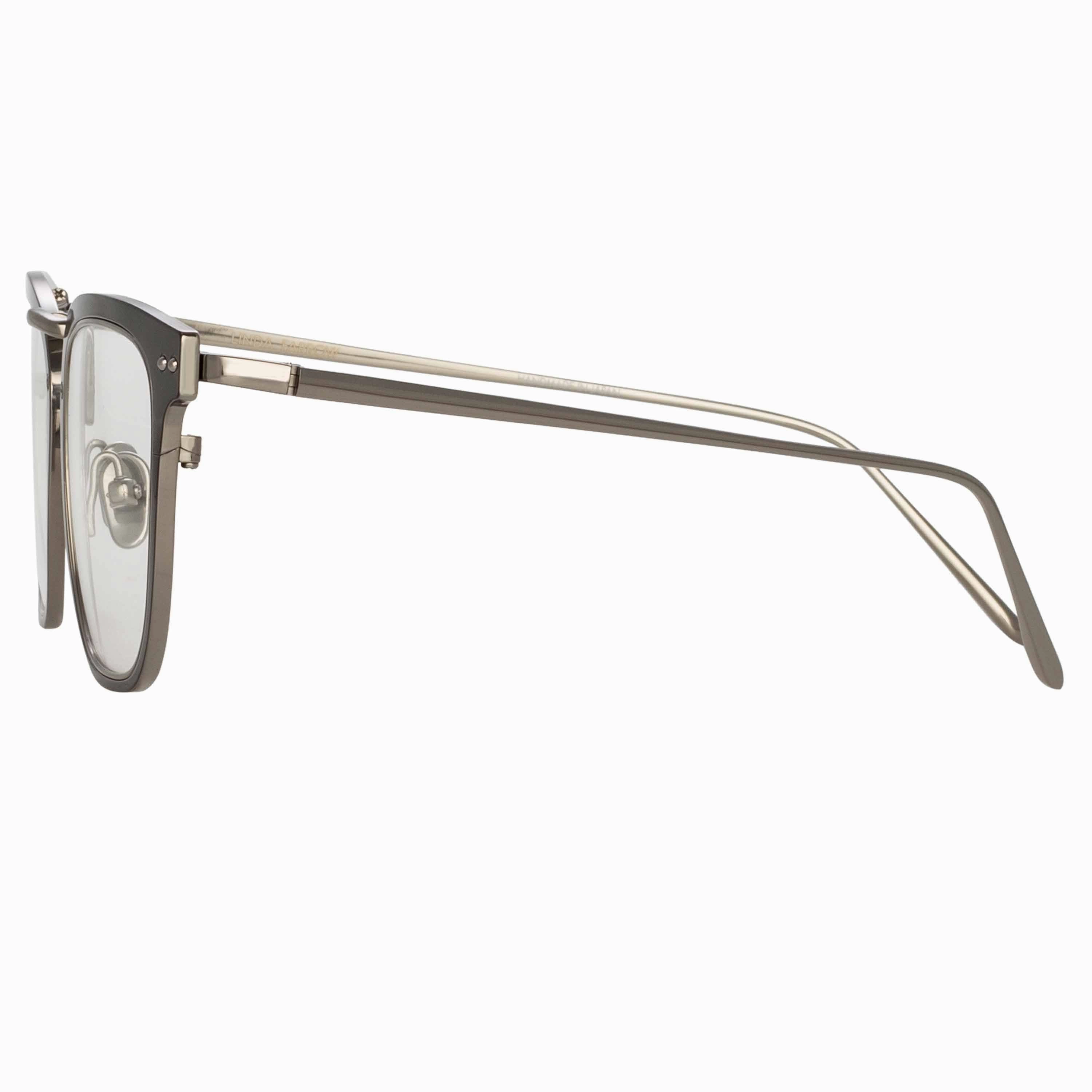 Linda Farrow Optical LFL1114 Carson