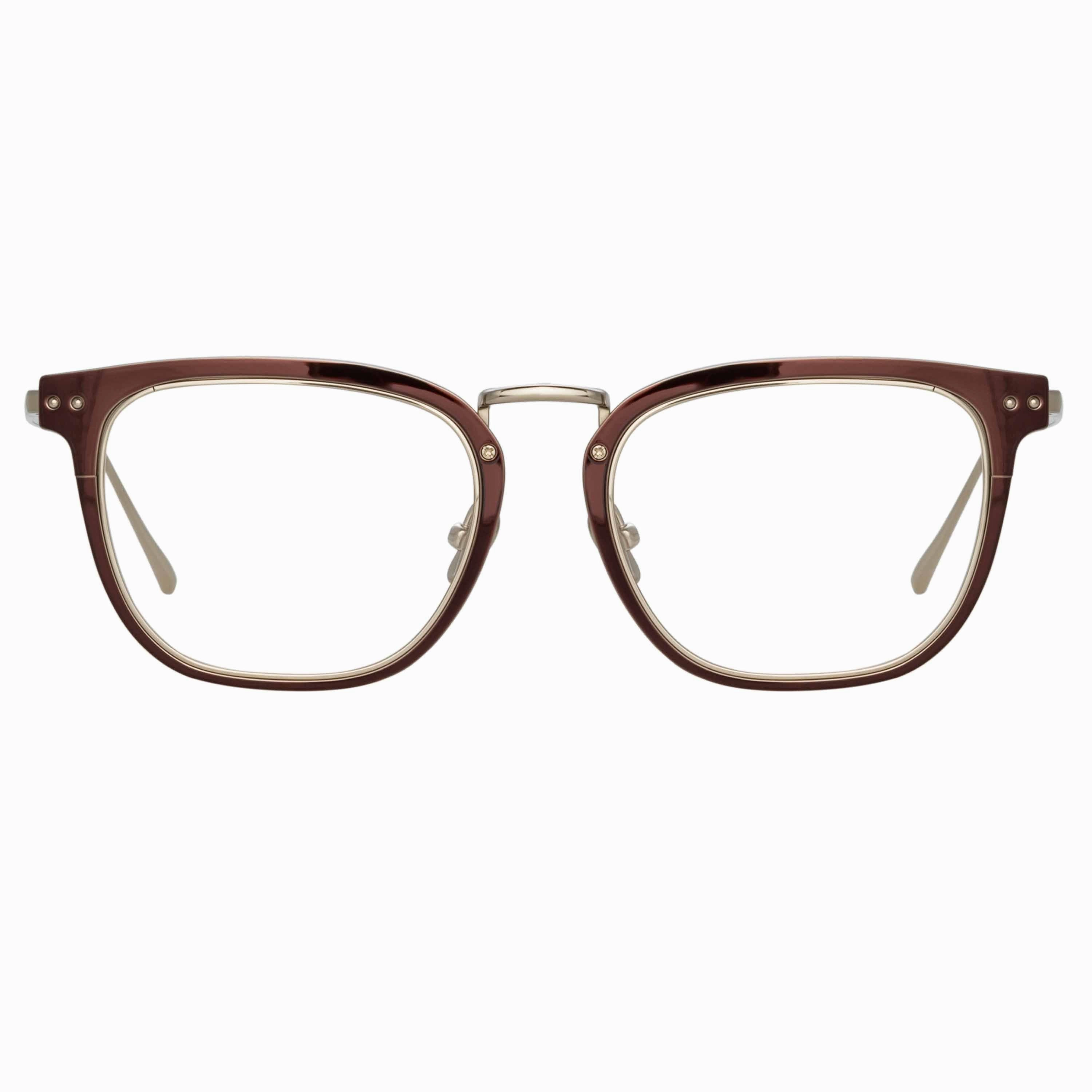 Linda Farrow Optical LFL1114 Carson