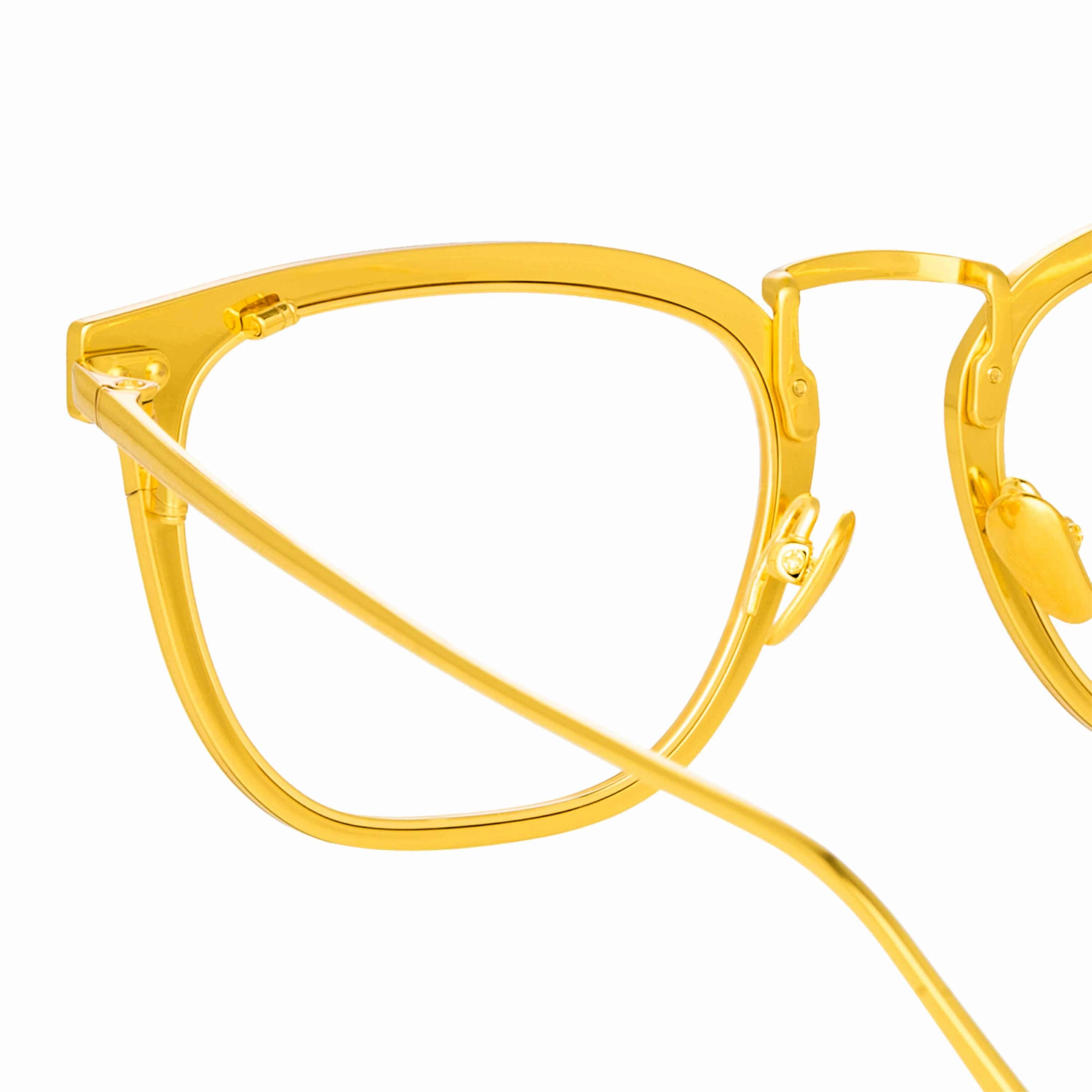 Linda Farrow Optical LFL1114 Carson