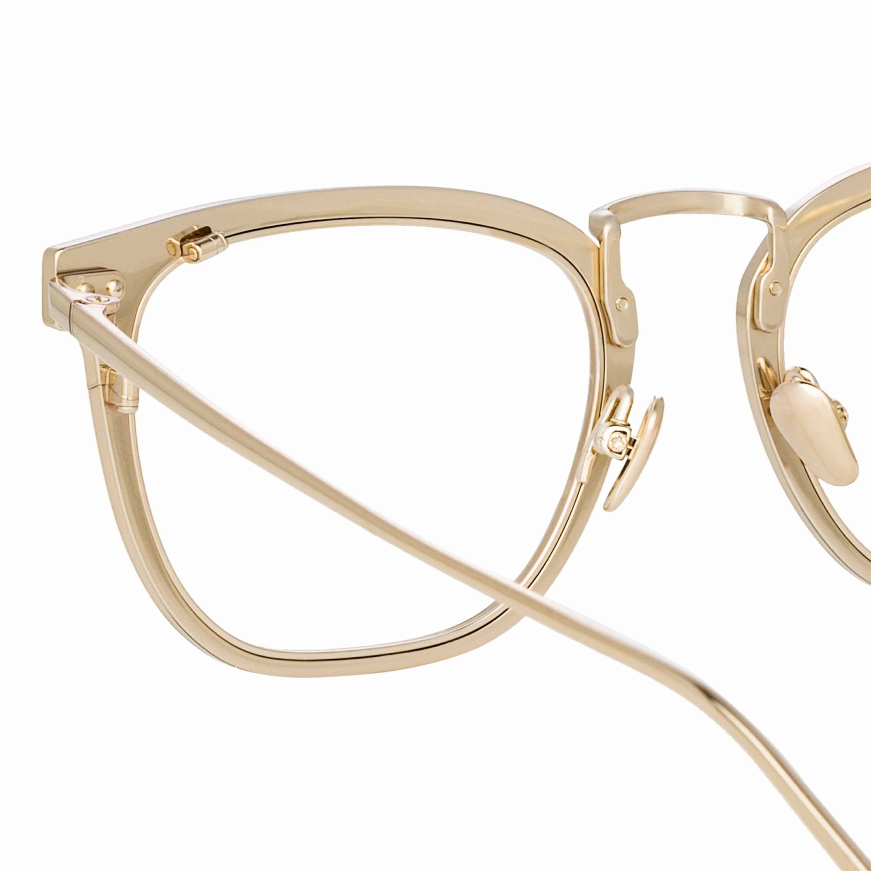 Linda Farrow Optical LFL1114 Carson