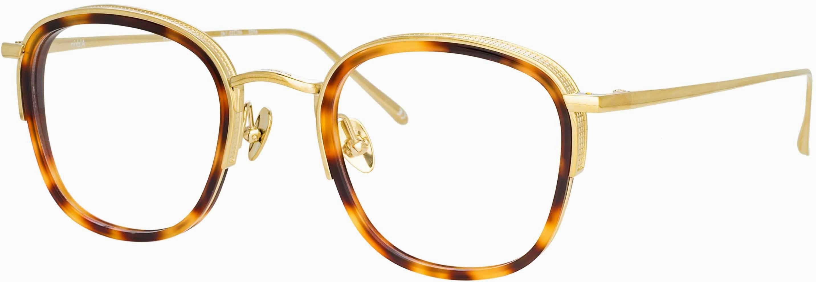 Linda Farrow Optical LFL1116 Aldrin