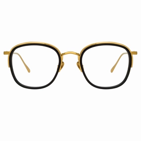 Linda Farrow Optical LFL1116 Aldrin