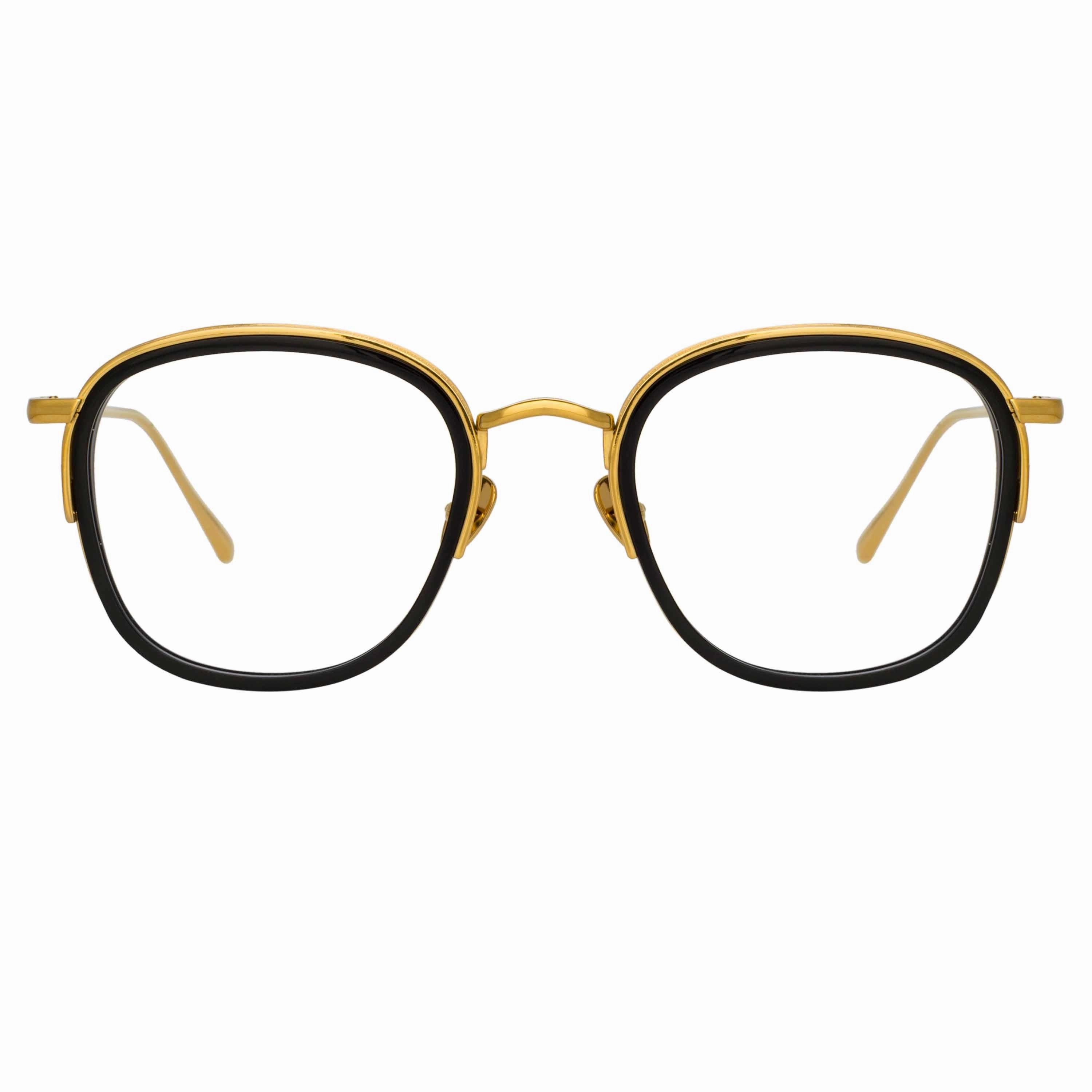 Linda Farrow Optical LFL1116 Aldrin