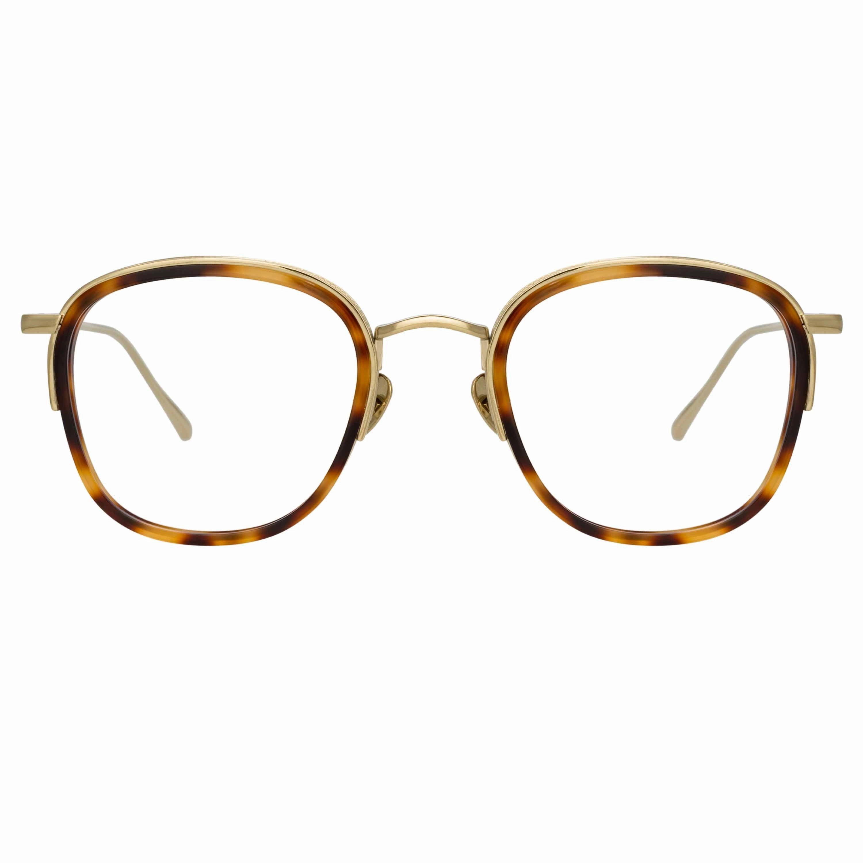 Linda Farrow Optical LFL1116 Aldrin