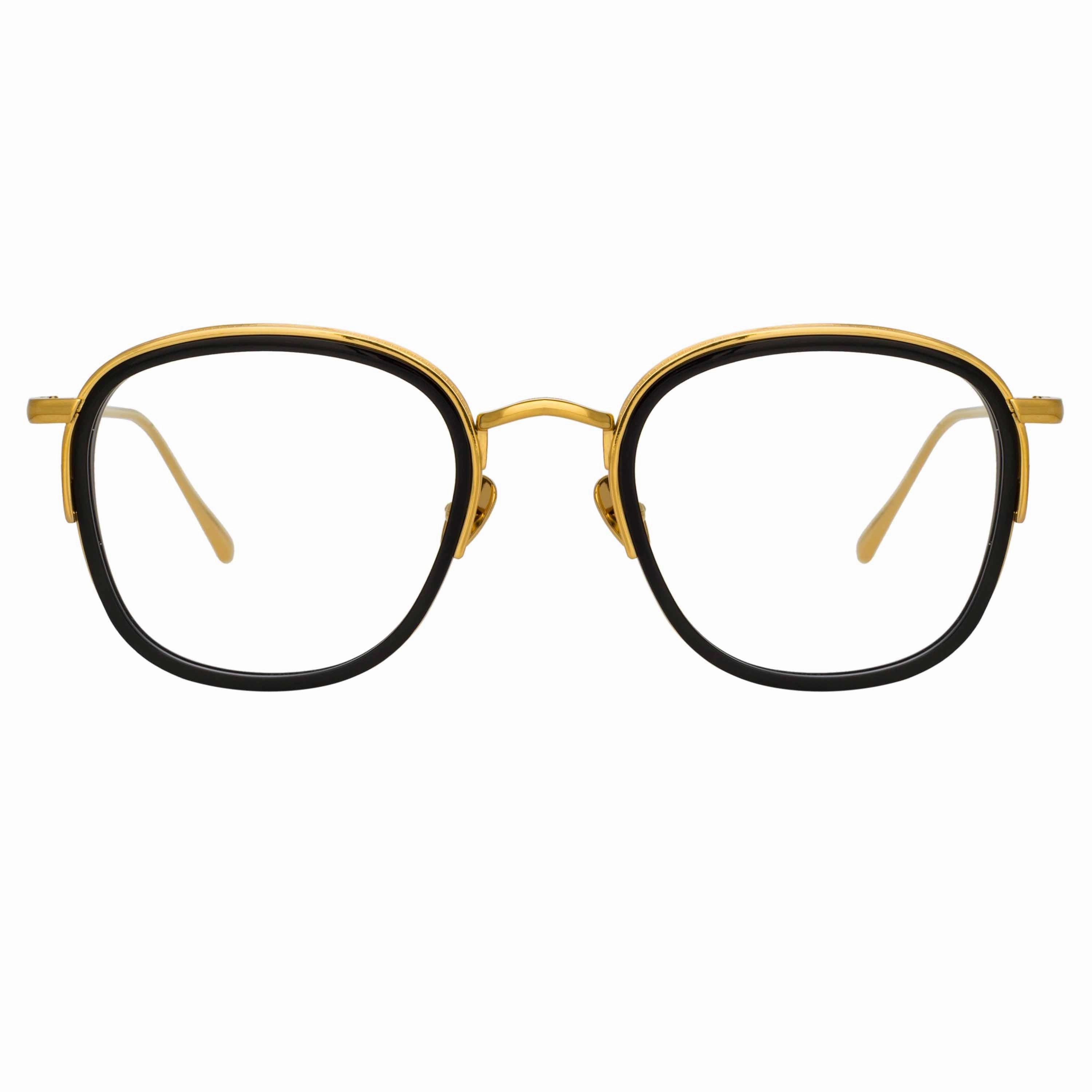 Linda Farrow Optical LFL1116 Aldrin