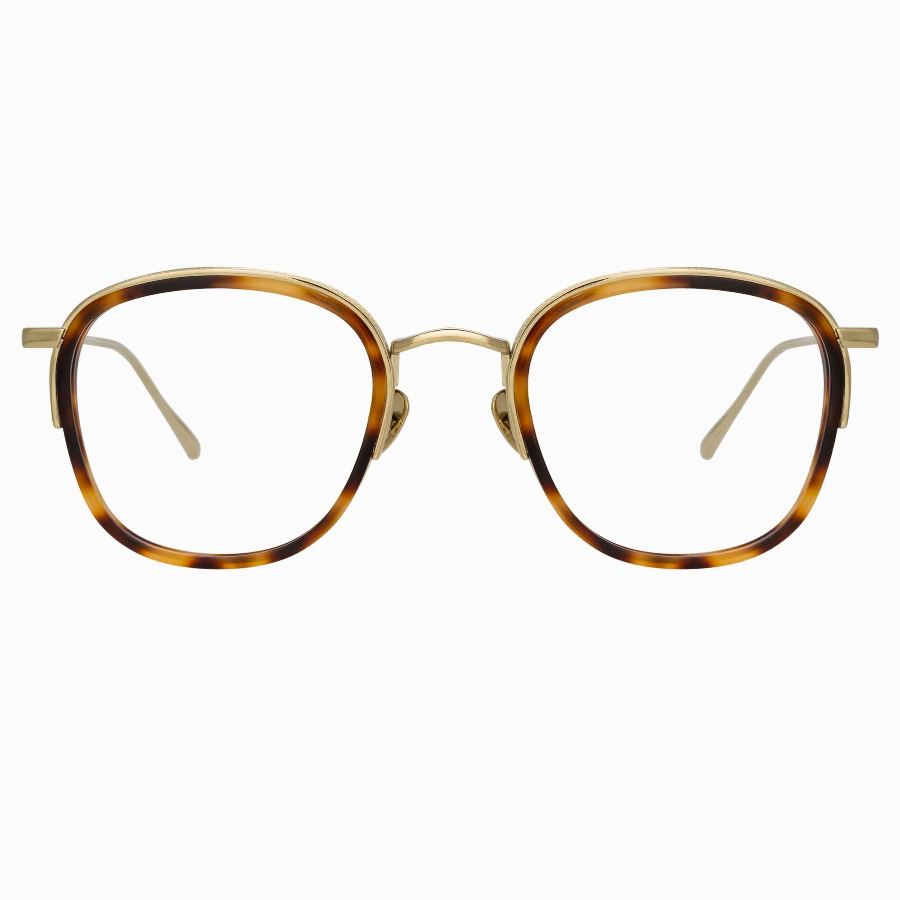 Linda Farrow Optical LFL1116 Aldrin