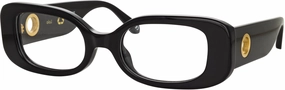 Linda Farrow Optical LFL1117 Lola