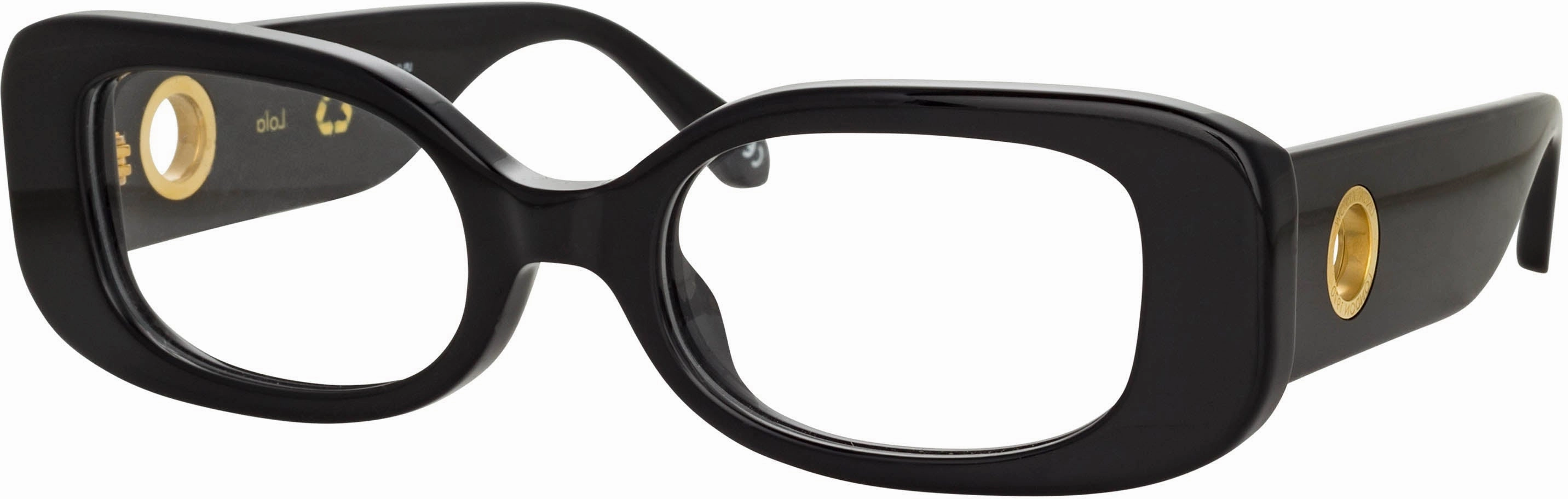 Linda Farrow Optical LFL1117 Lola