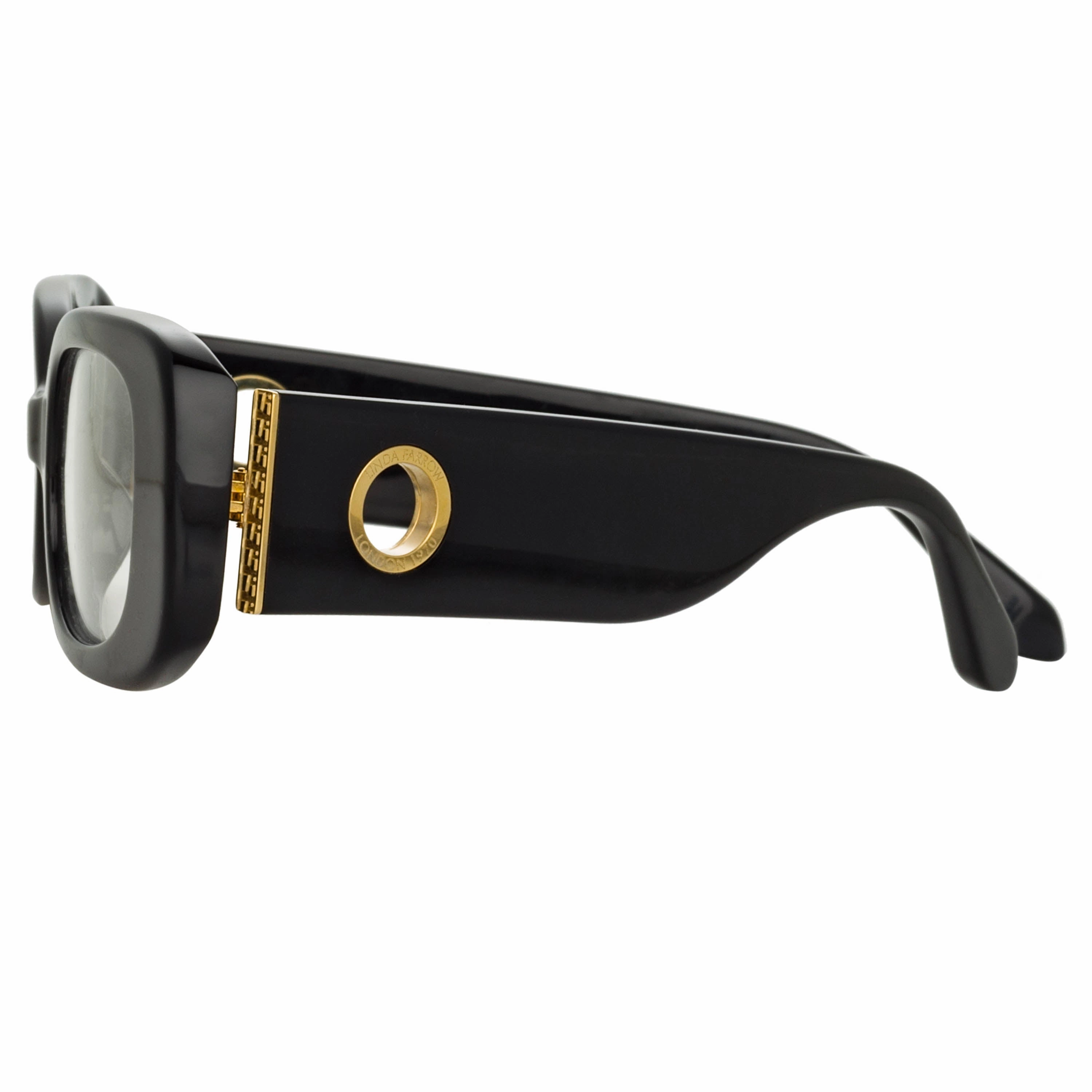 Linda Farrow Optical LFL1117 Lola