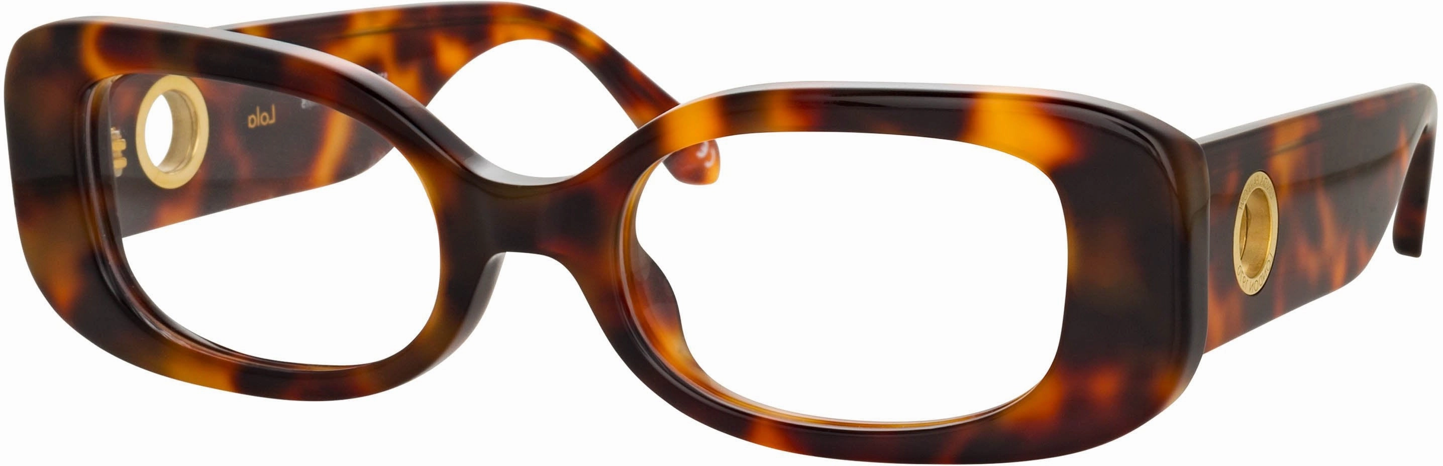 Linda Farrow Optical LFL1117 Lola
