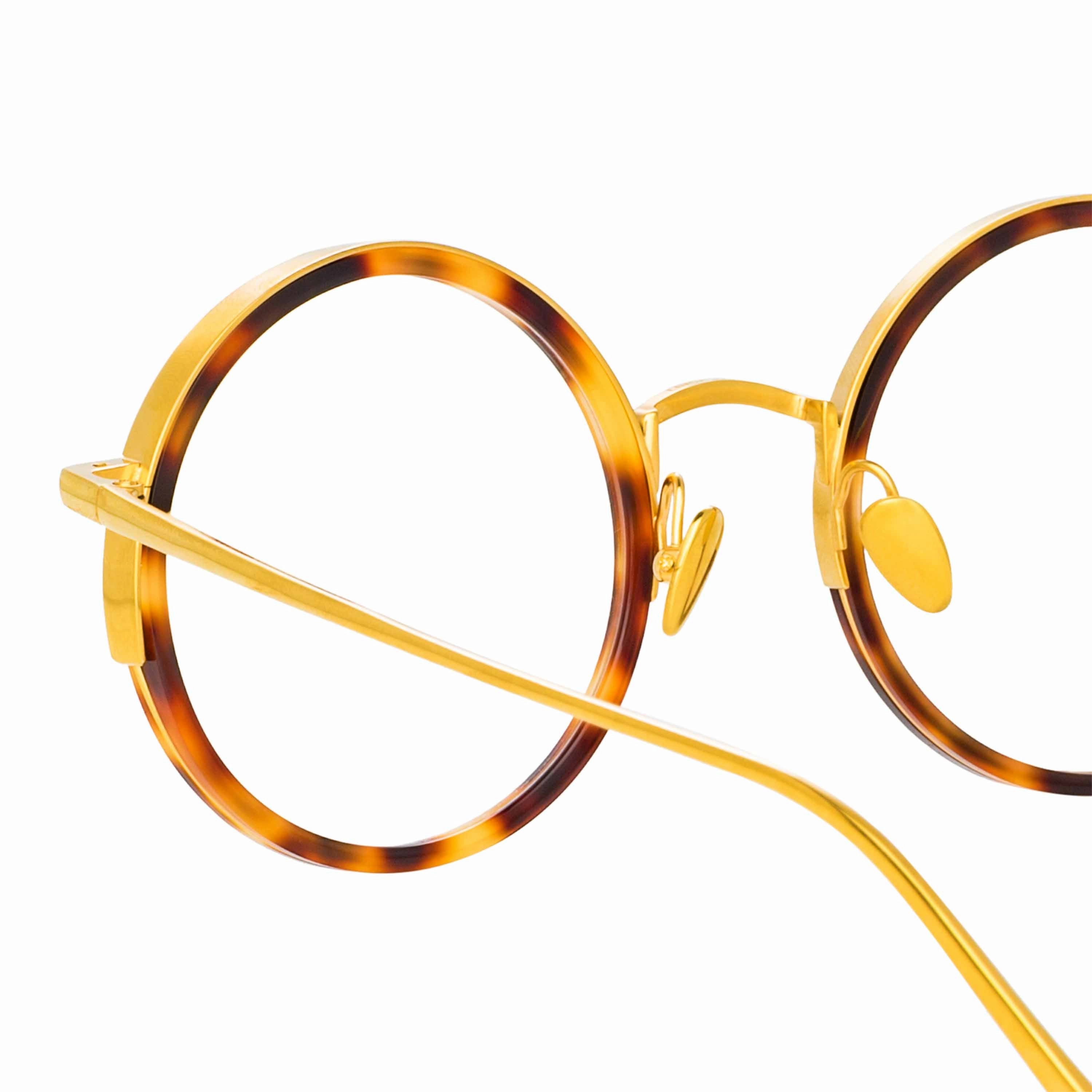 Linda Farrow Optical LFL1119 Watson