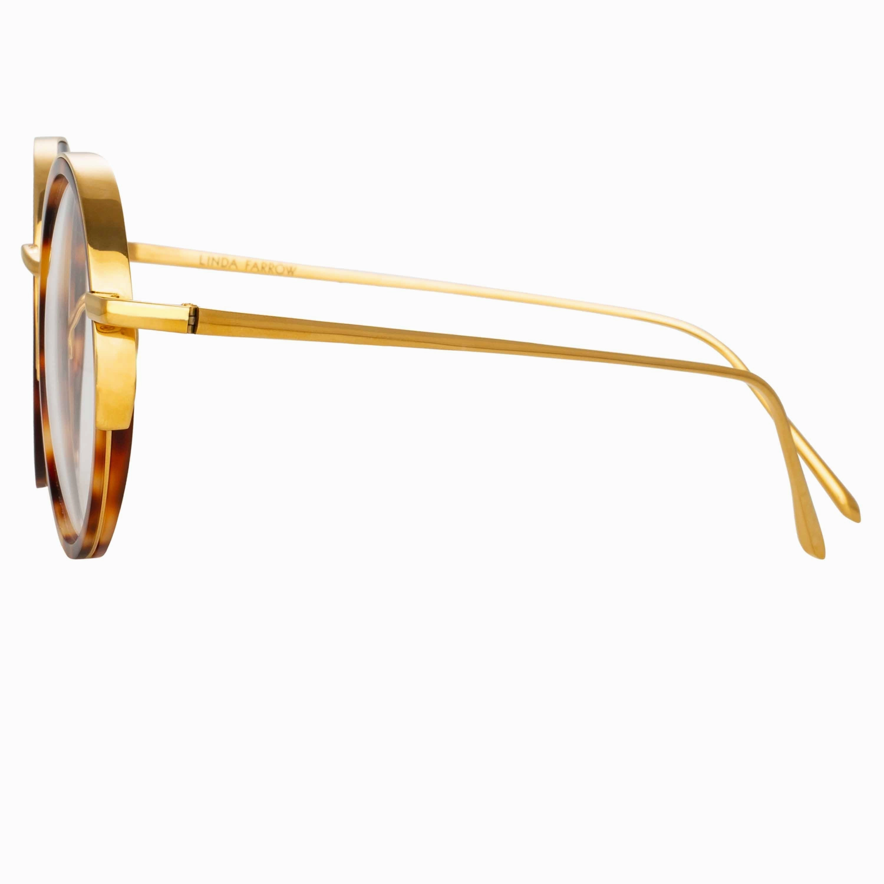 Linda Farrow Optical LFL1119 Watson