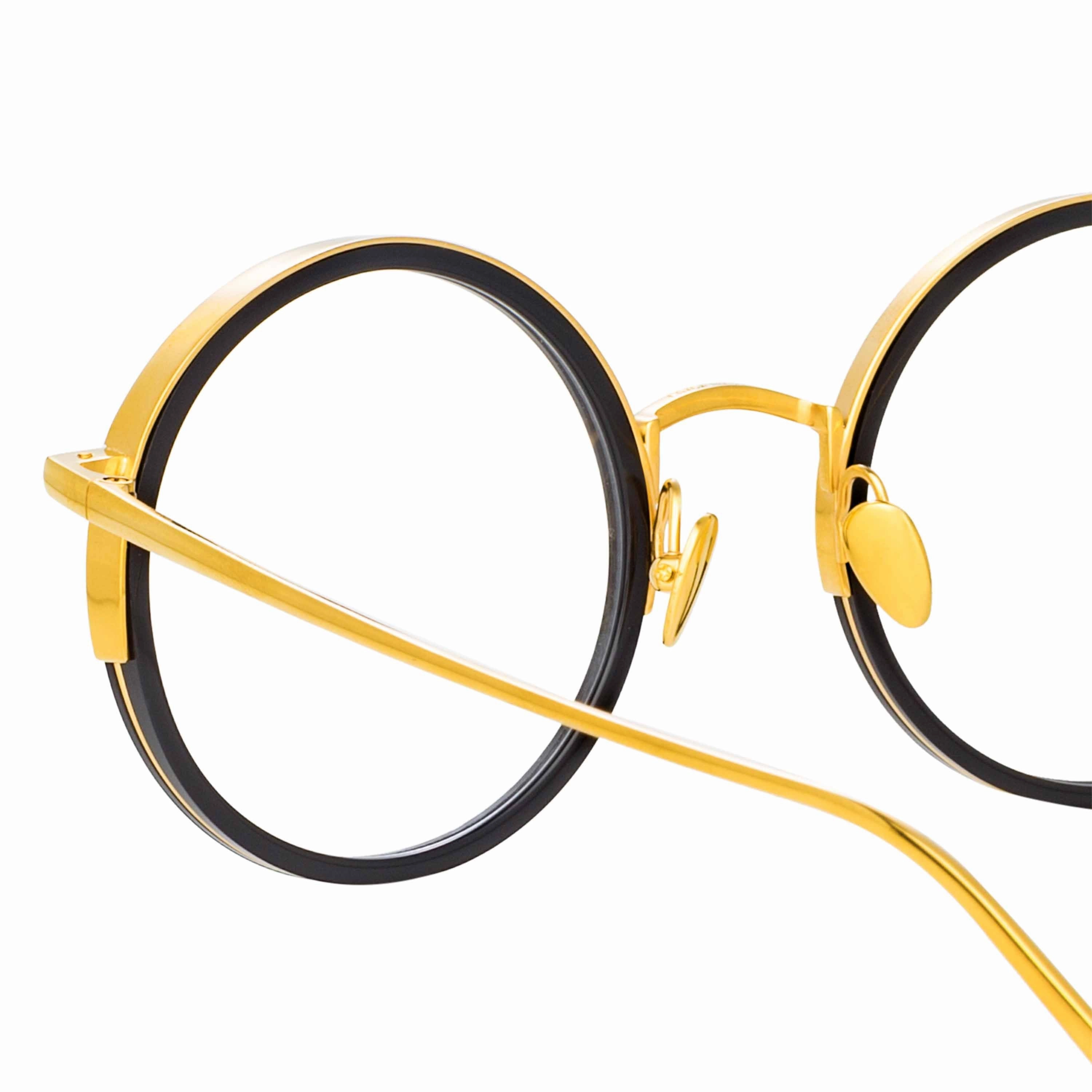Linda Farrow Optical LFL1119 Watson
