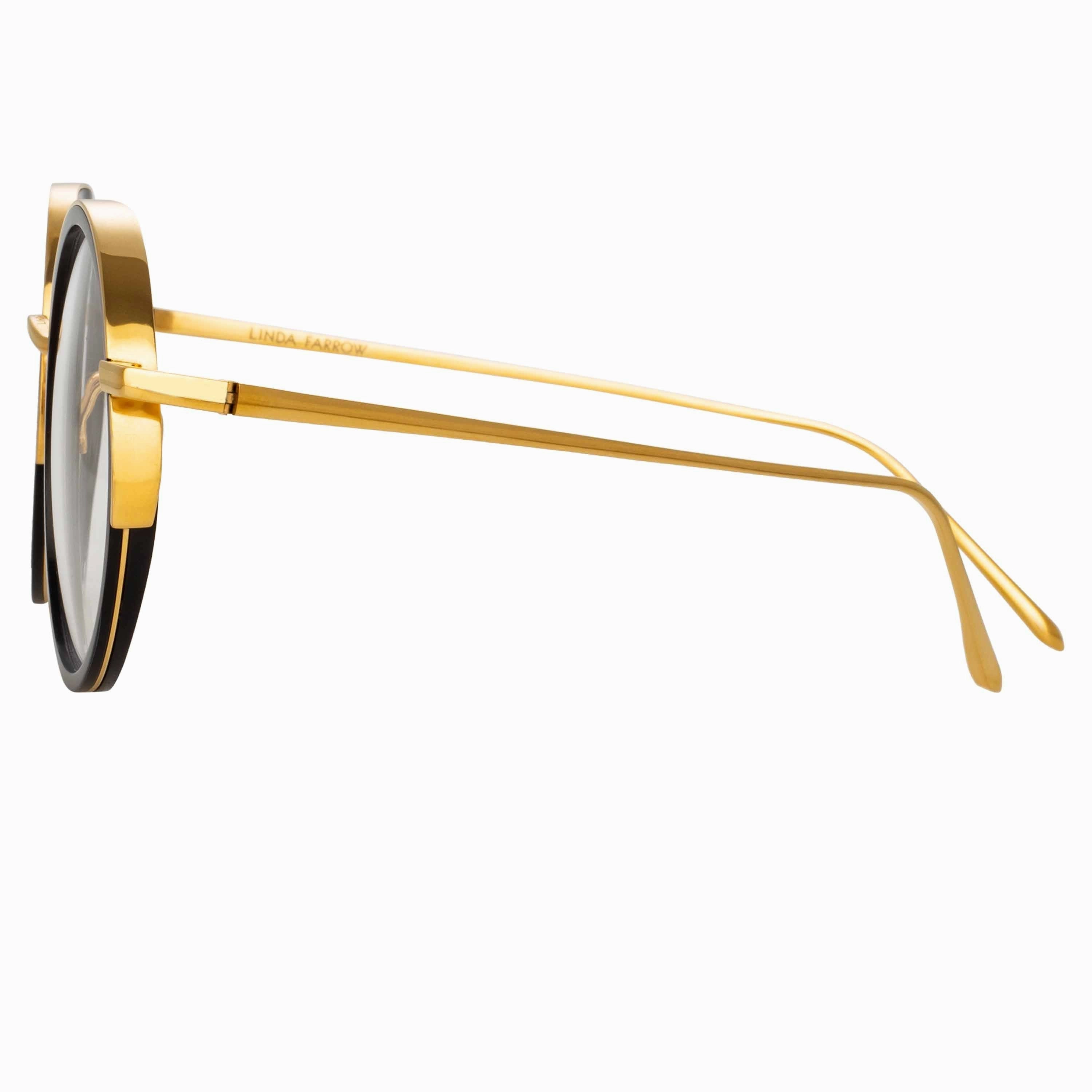 Linda Farrow Optical LFL1119 Watson