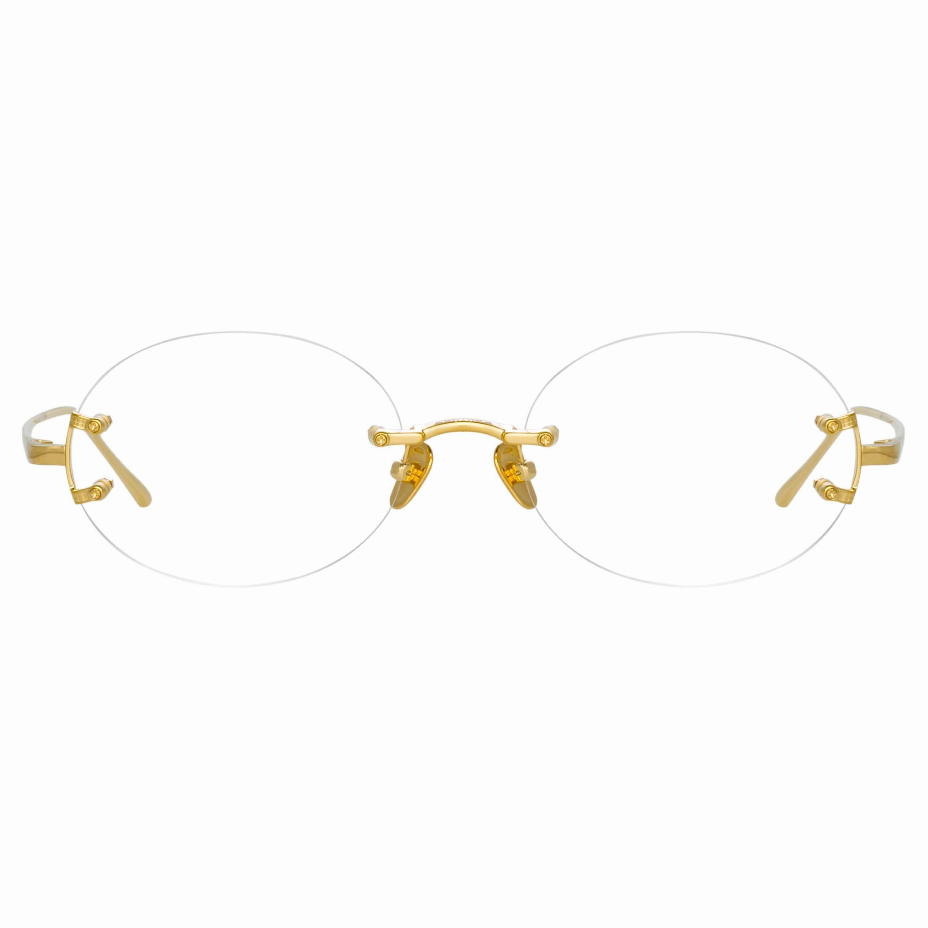 Linda Farrow Optical LFL1130 Knight