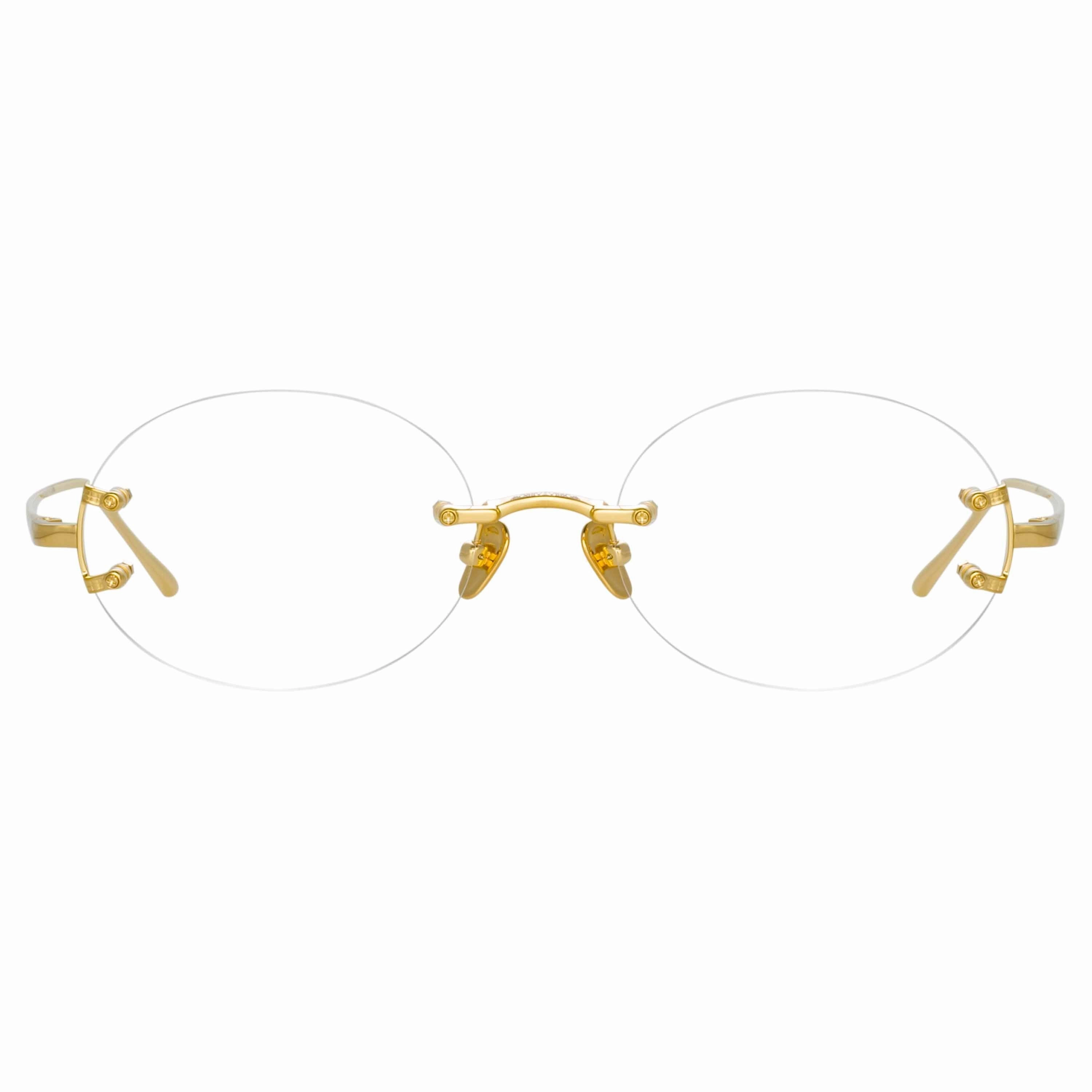 Linda Farrow Optical LFL1130 Knight