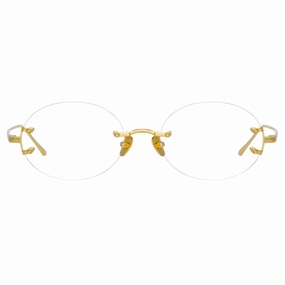 Linda Farrow Optical LFL1130 Knight