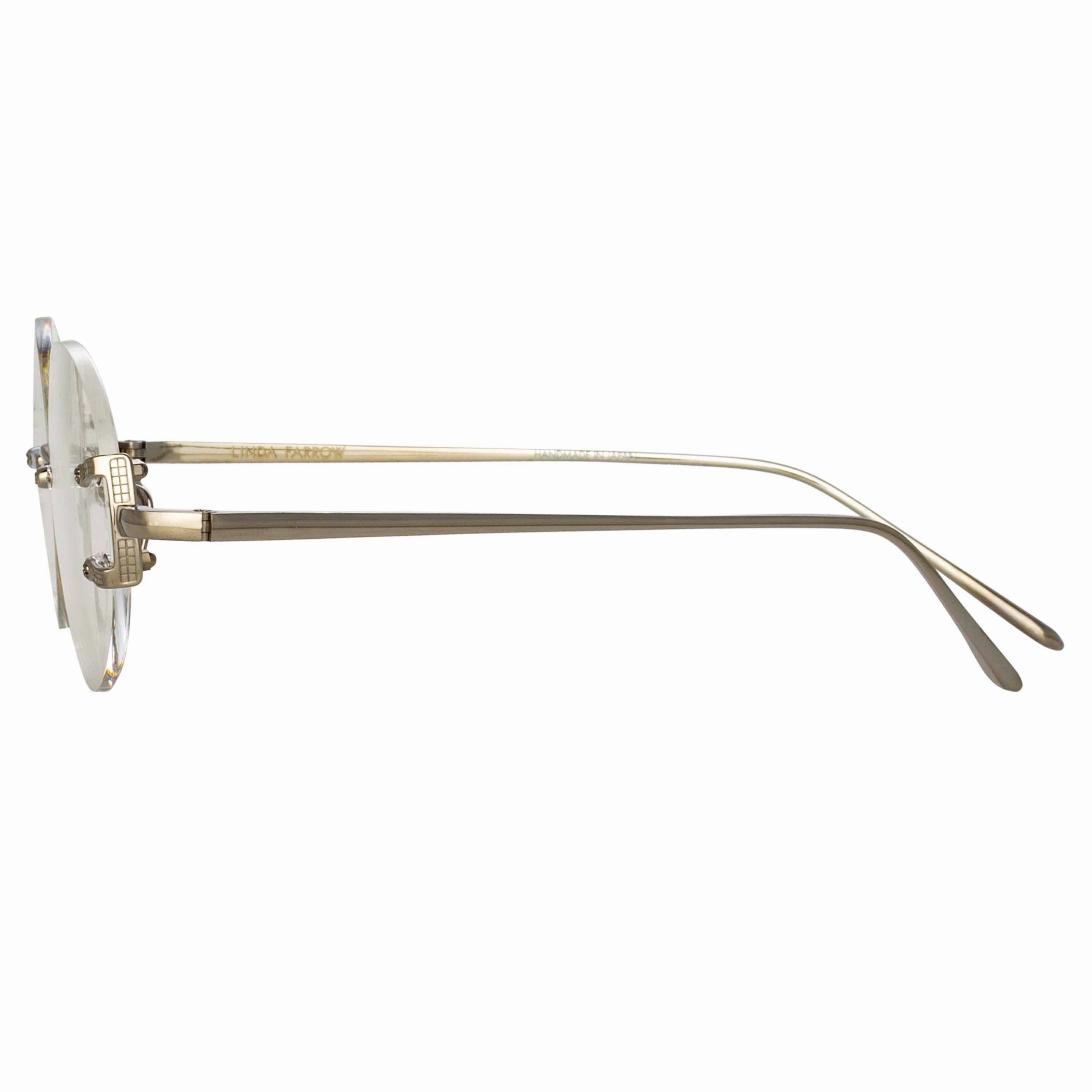Linda Farrow Optical LFL1130 Knight