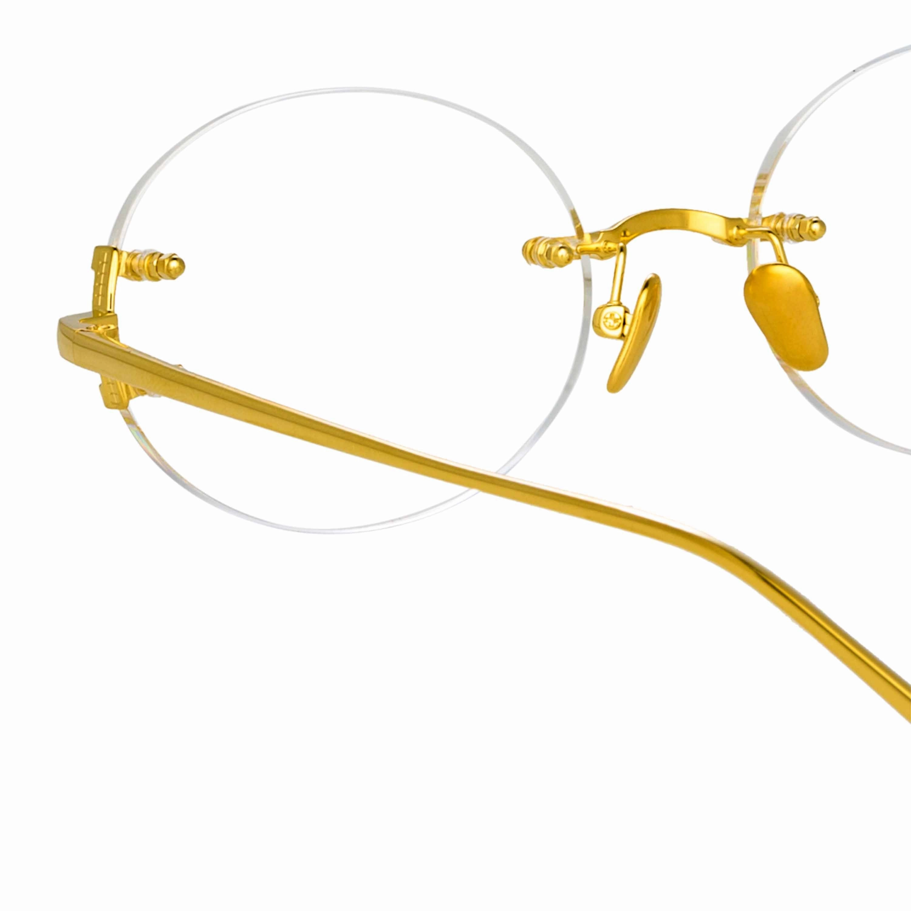 Linda Farrow Optical LFL1130 Knight