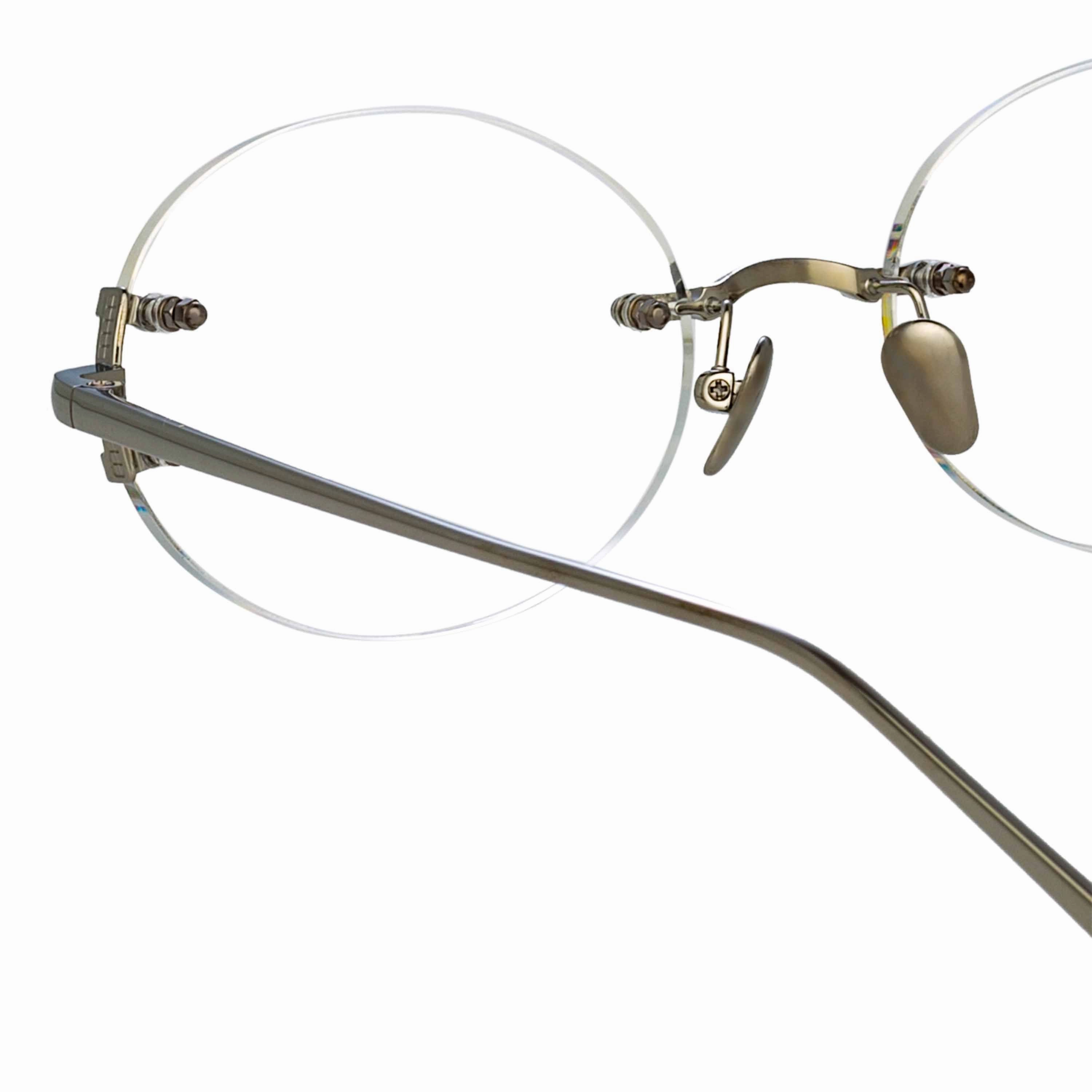 Linda Farrow Optical LFL1130 Knight