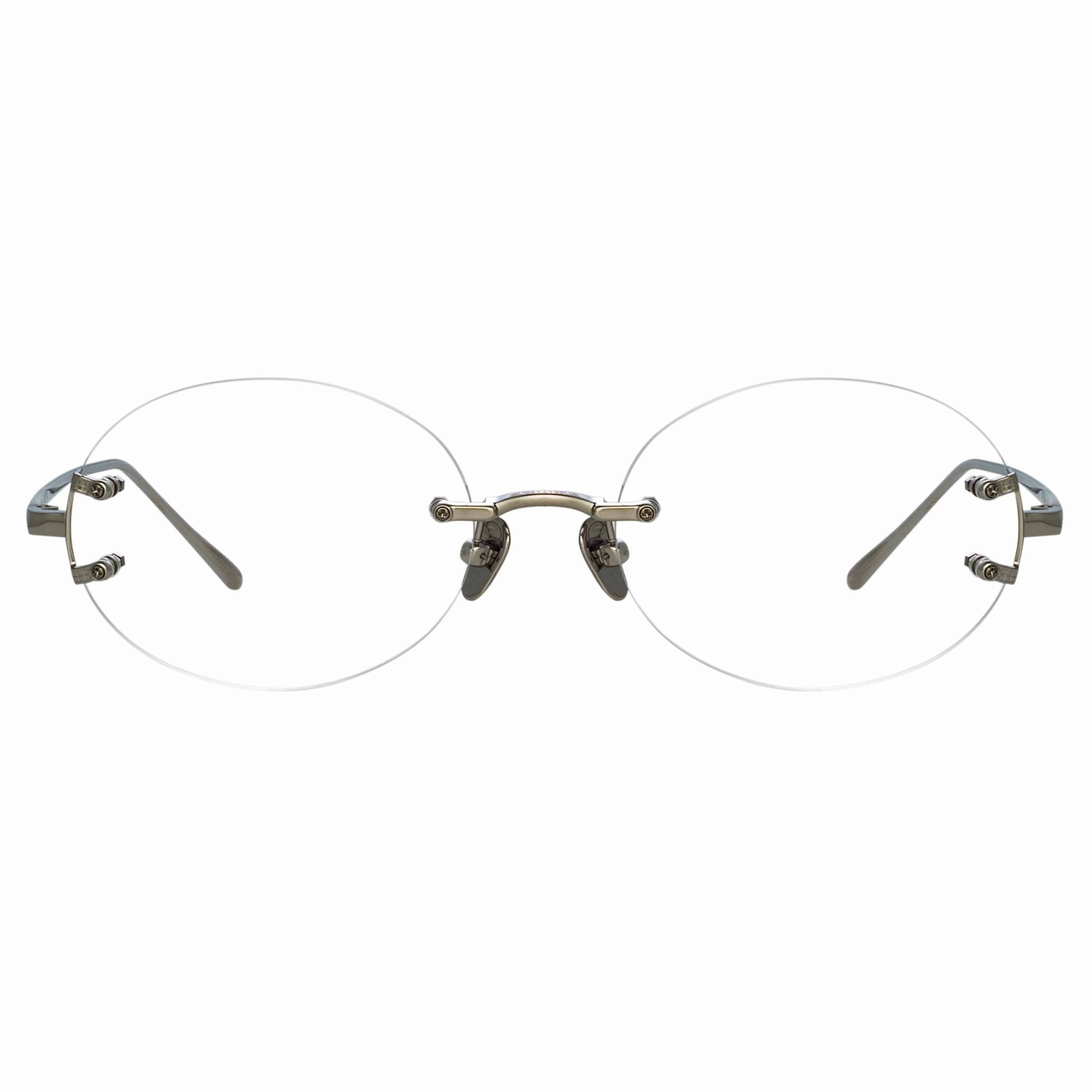 Linda Farrow Optical LFL1130 Knight