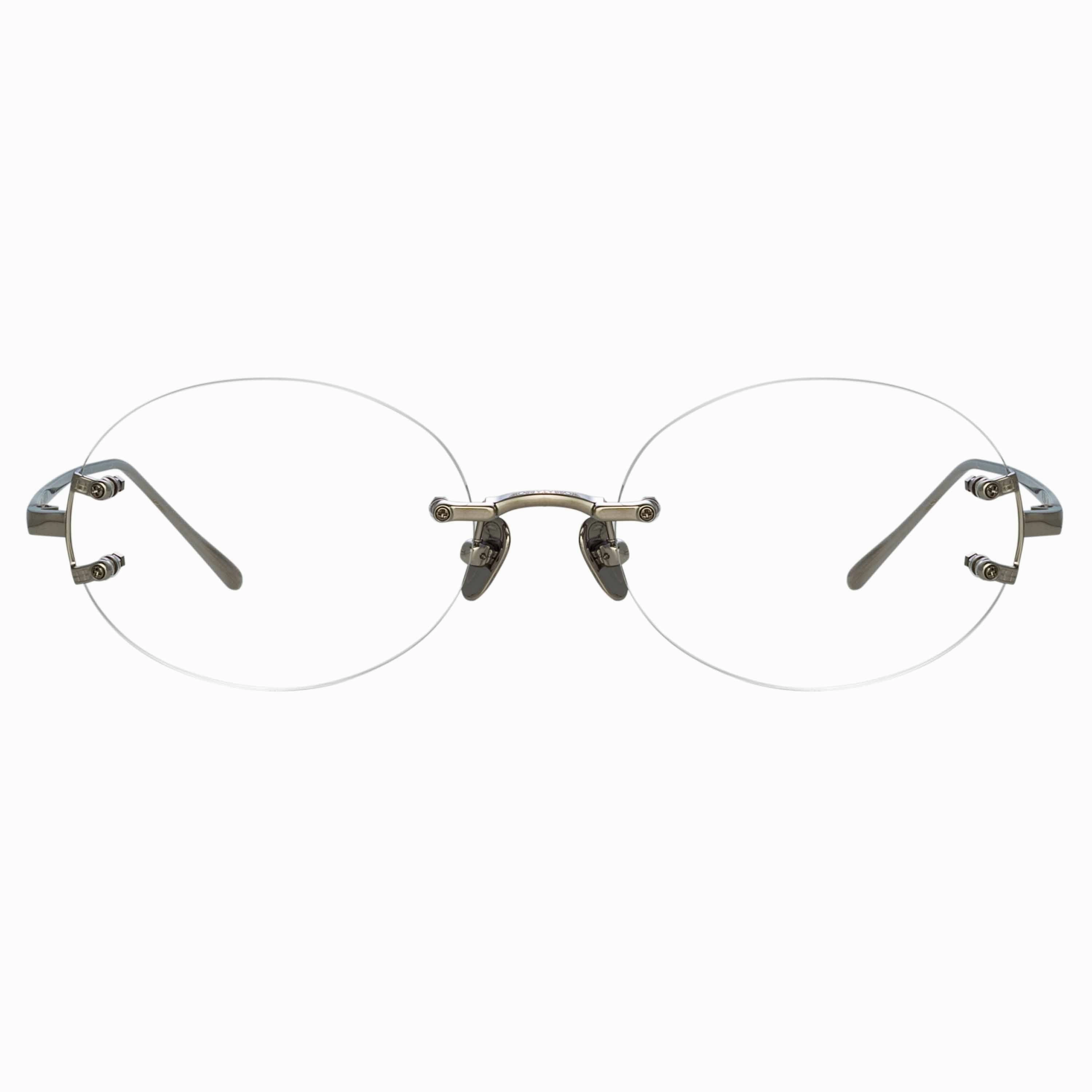 Linda Farrow Optical LFL1130 Knight