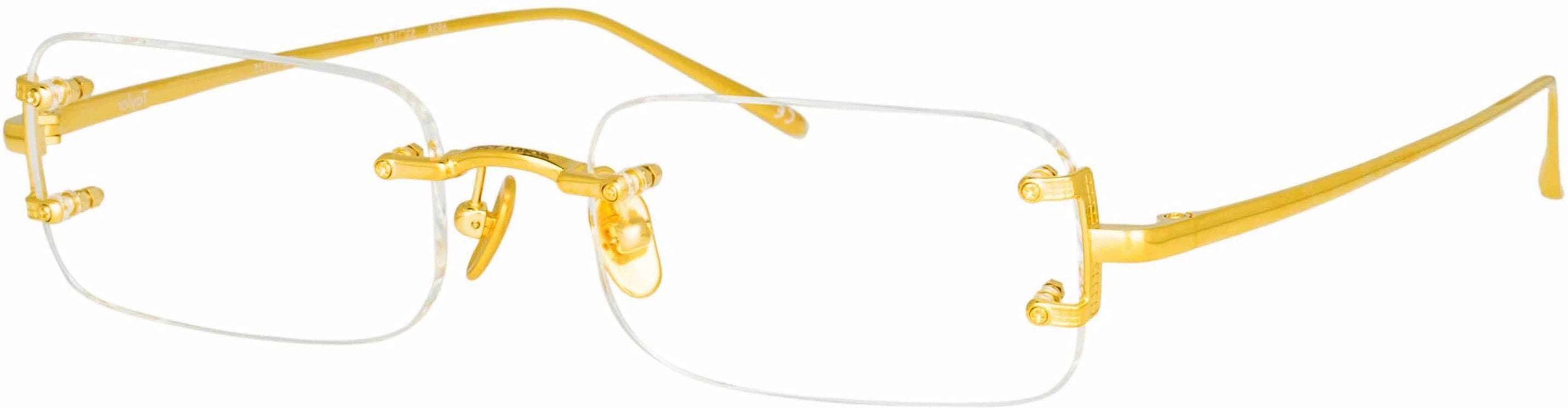 Linda Farrow Optical LFL1131 Taylor
