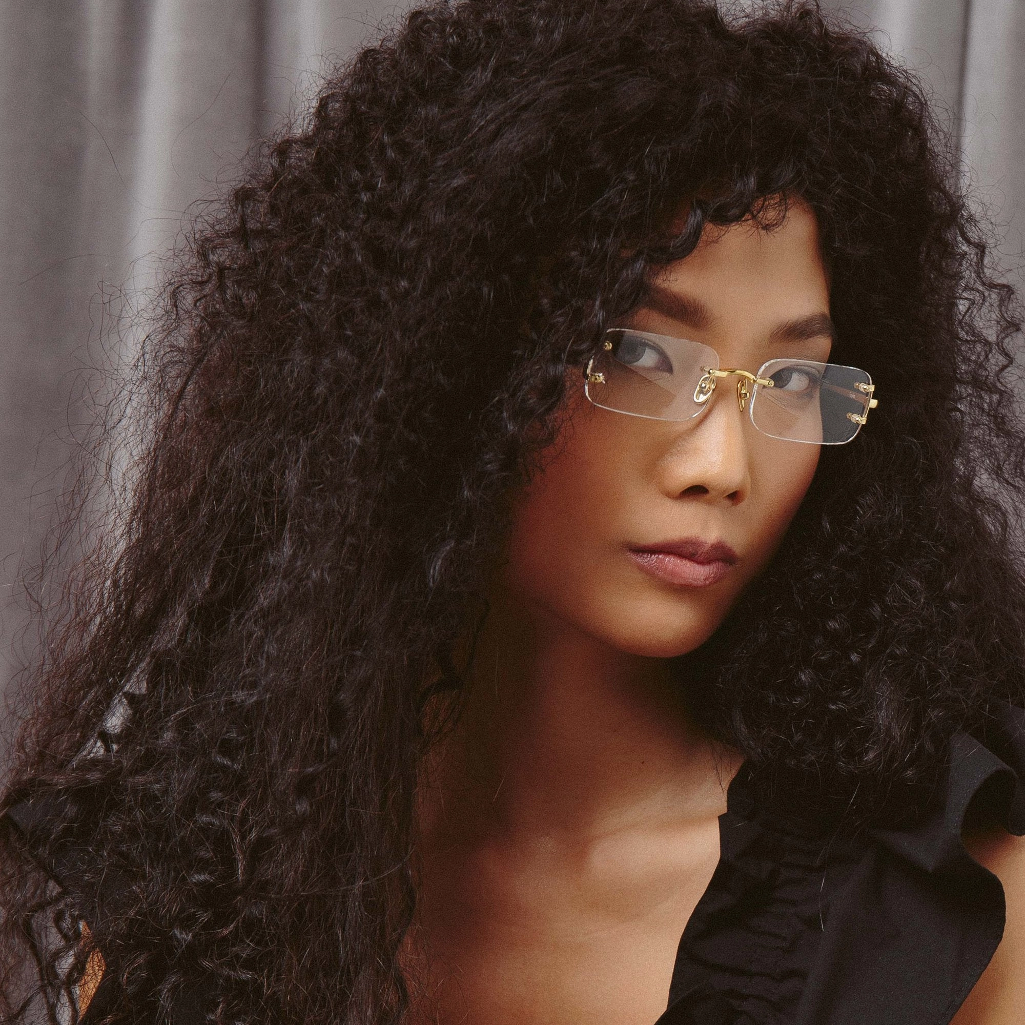 Linda Farrow Optical LFL1131 Taylor
