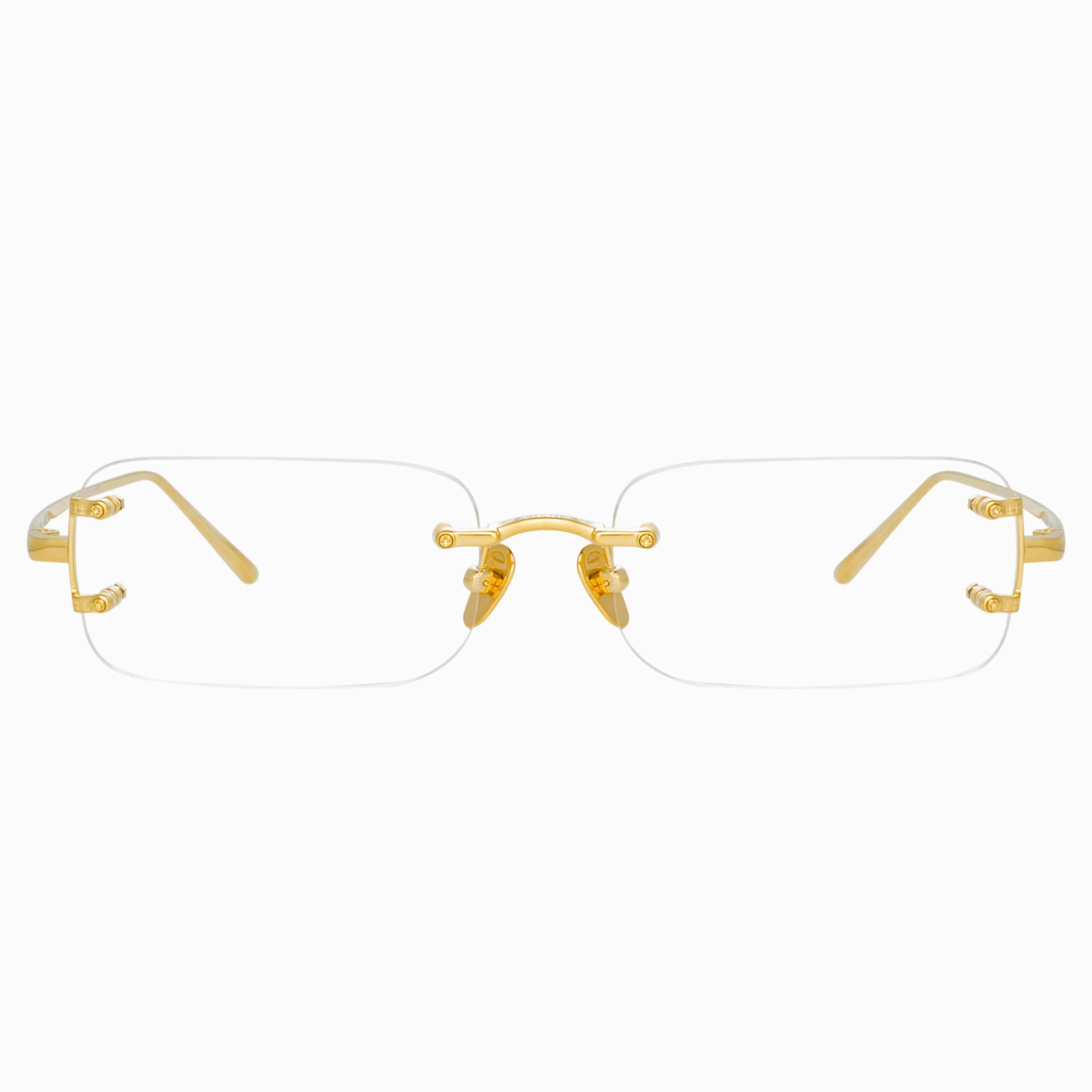 Linda Farrow Optical LFL1131 Taylor