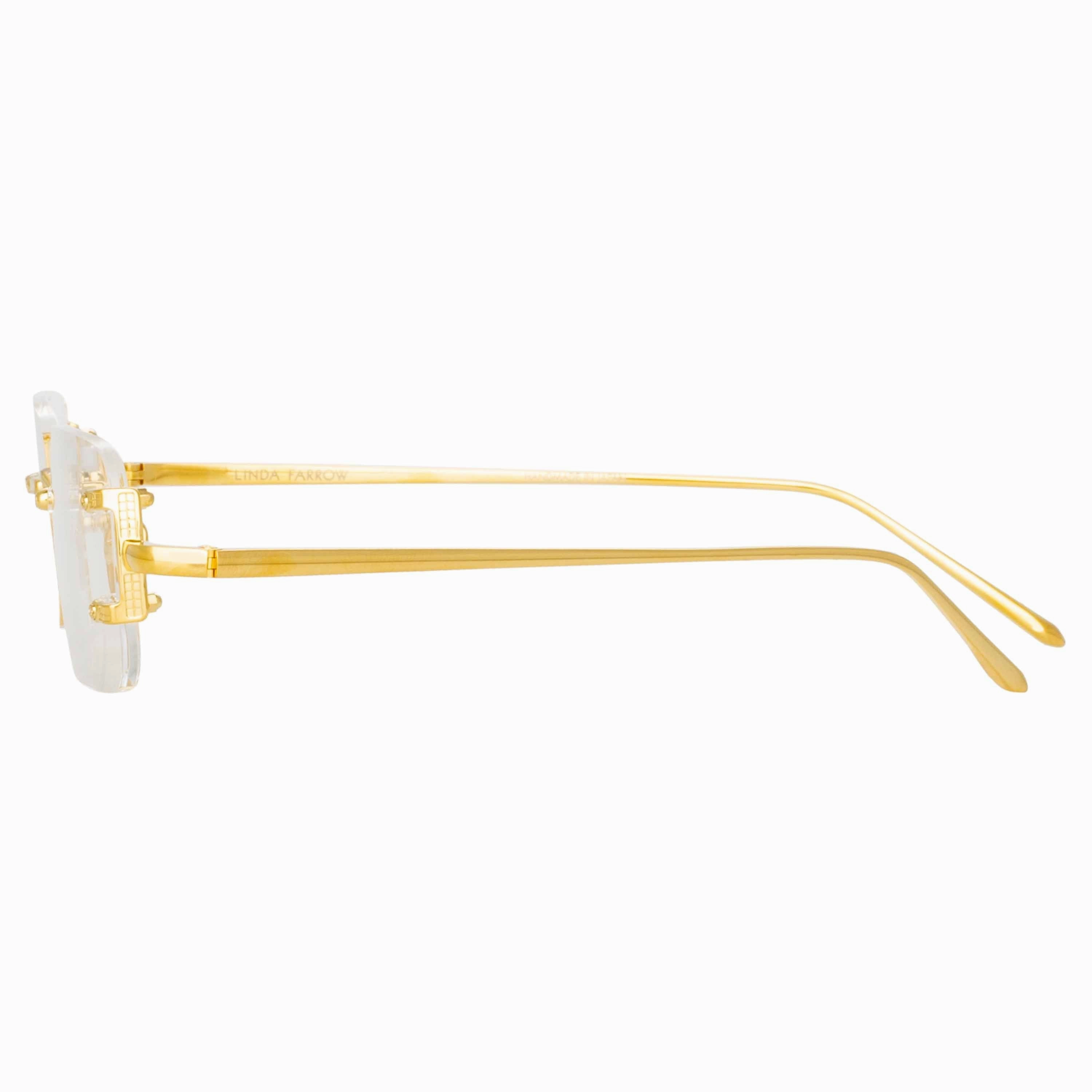 Linda Farrow Optical LFL1131 Taylor