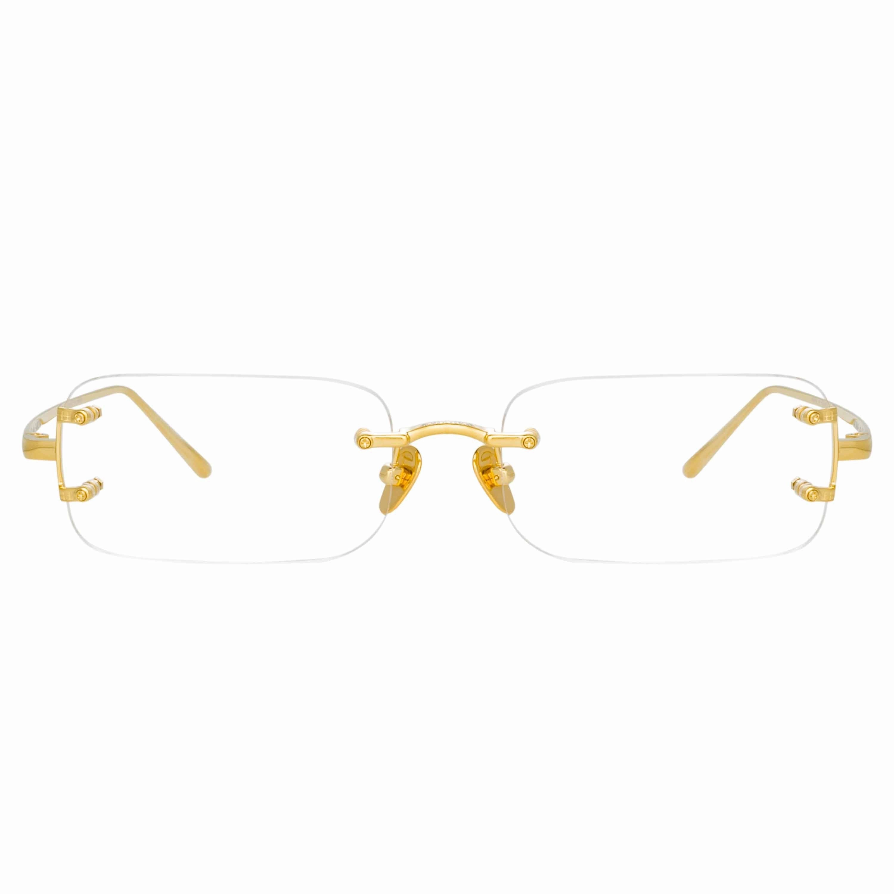 Linda Farrow Optical LFL1131 Taylor