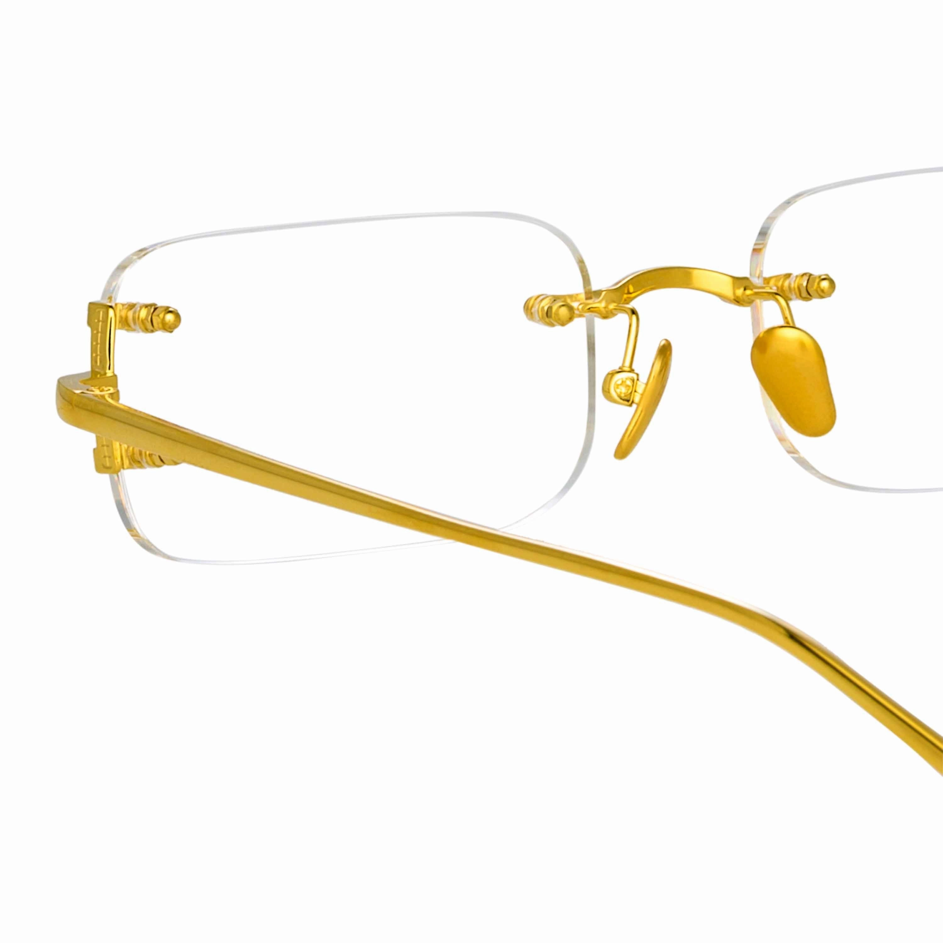 Linda Farrow Optical LFL1131 Taylor