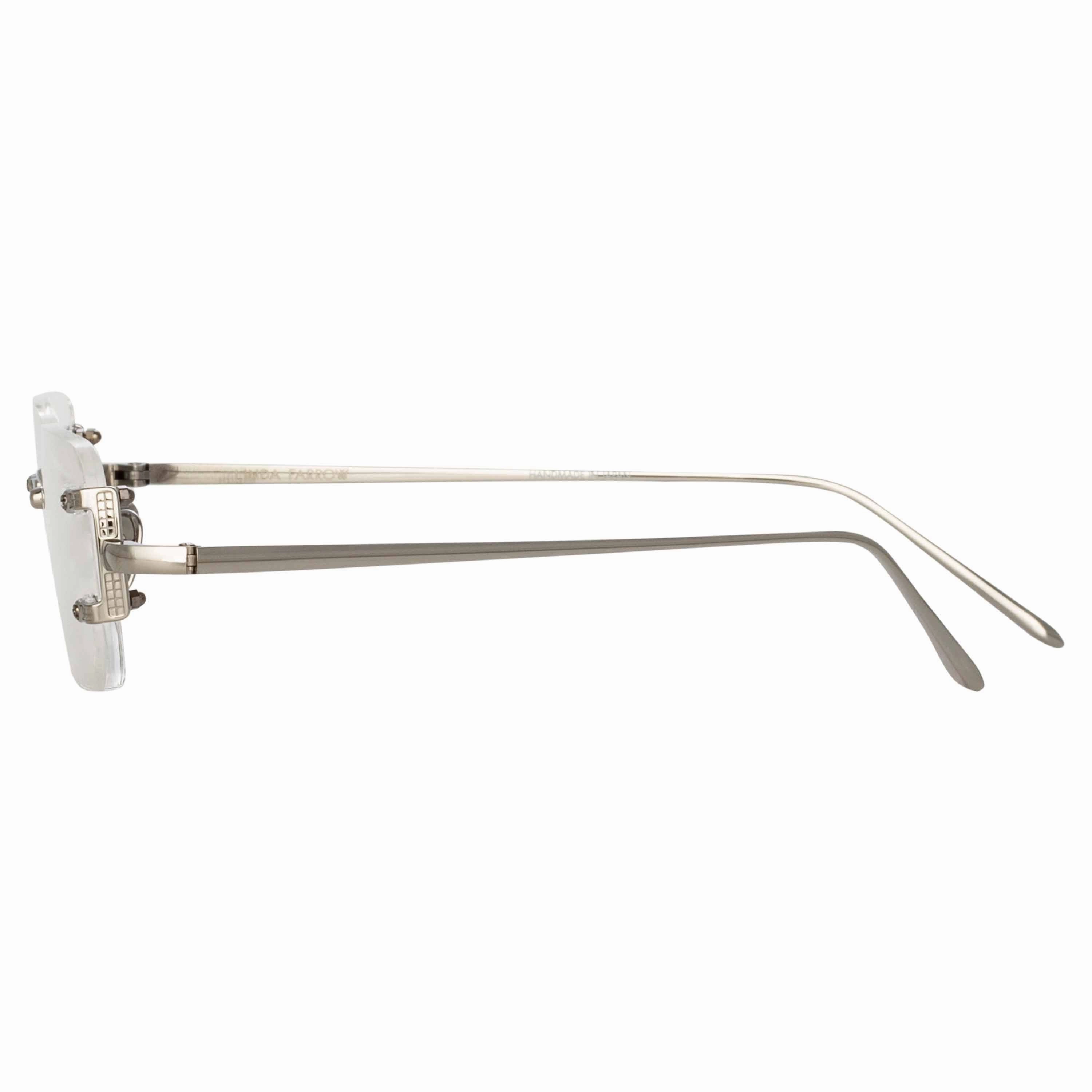 Linda Farrow Optical LFL1131 Taylor