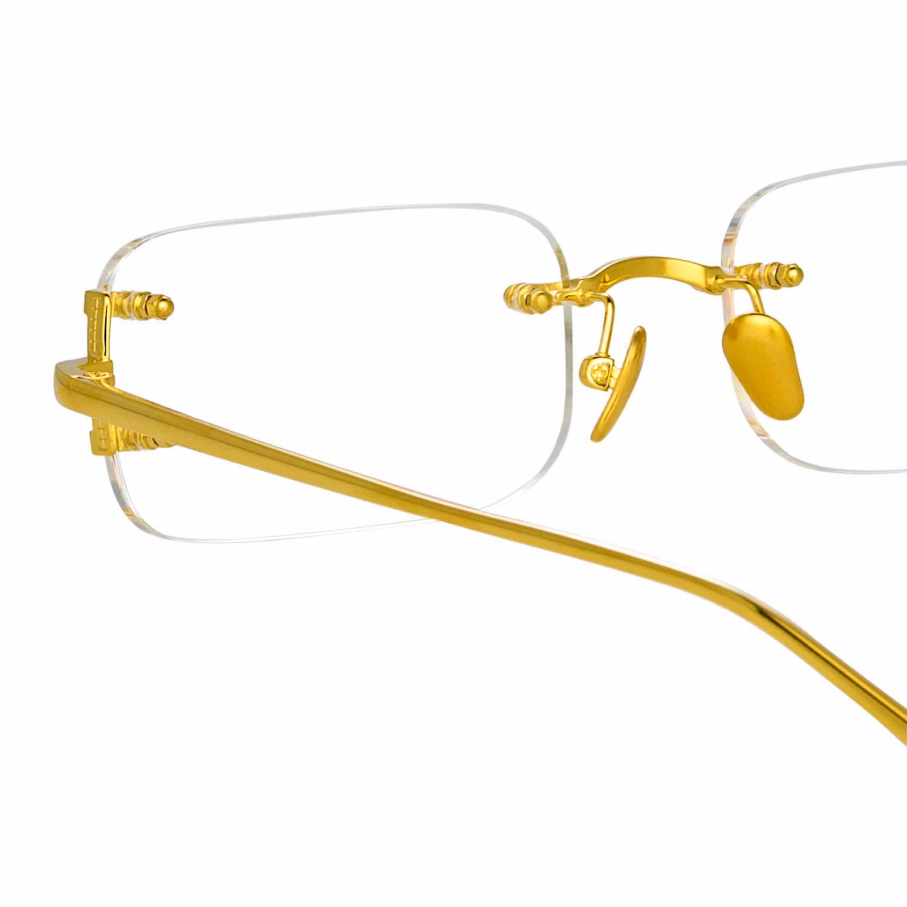 Linda Farrow Optical LFL1131 Taylor
