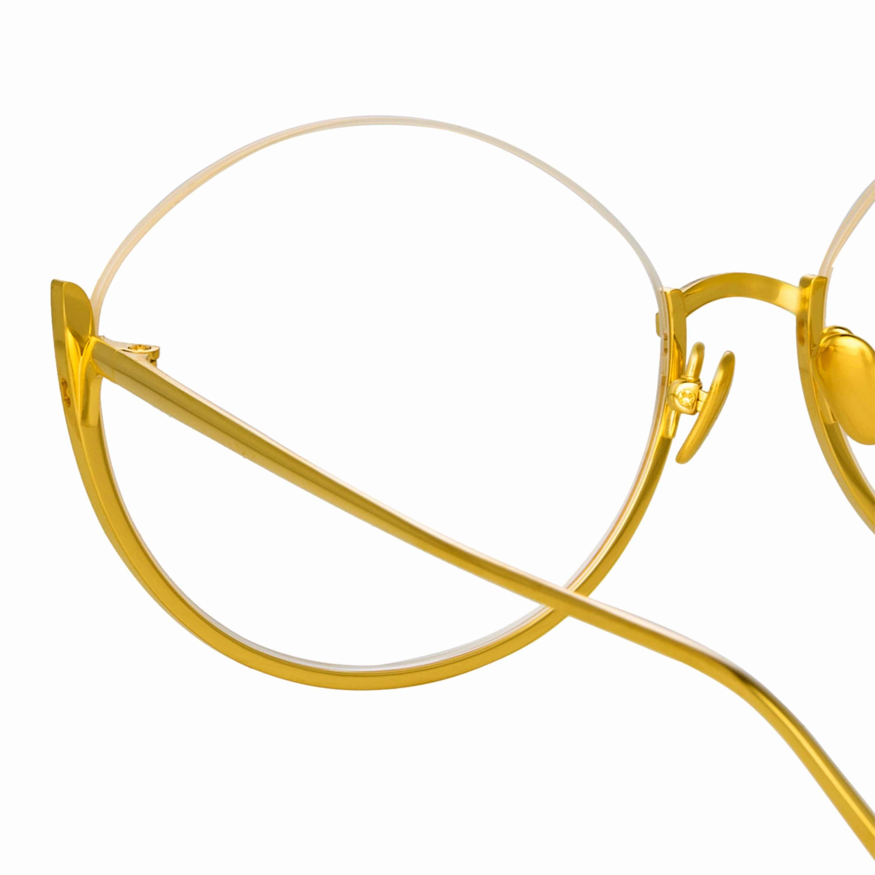 Linda Farrow Optical LFL1144