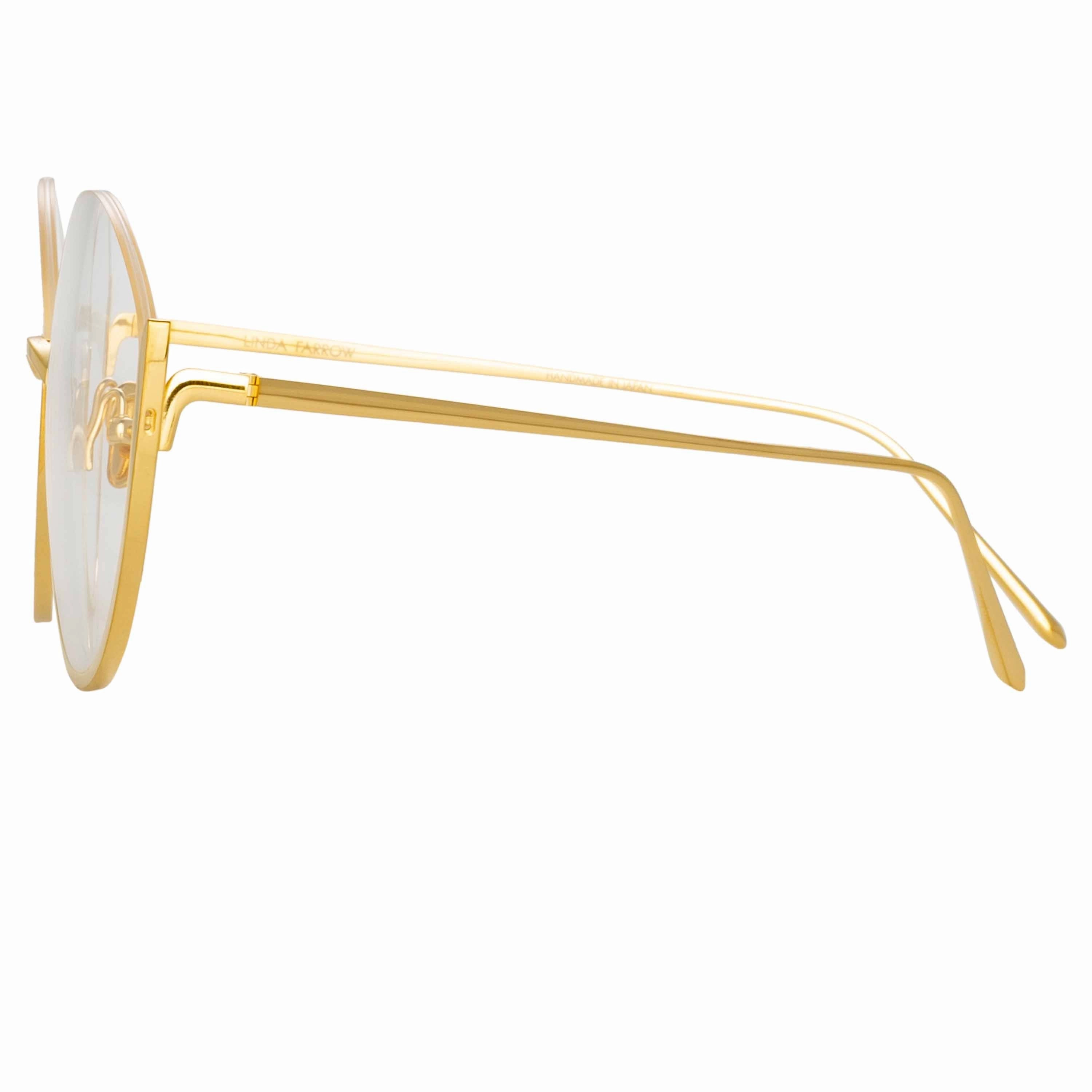 Linda Farrow Optical LFL1144