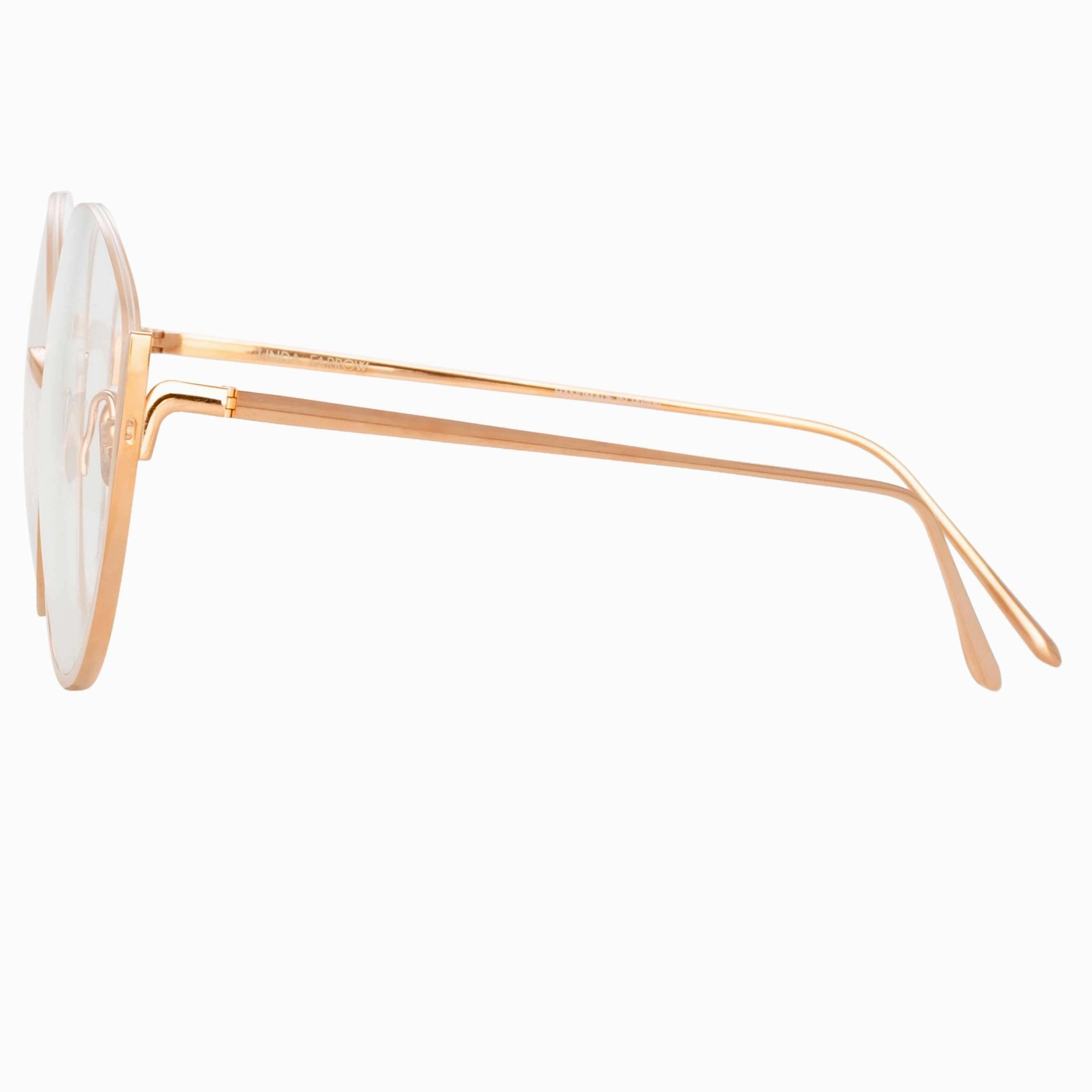 Linda Farrow Optical LFL1144