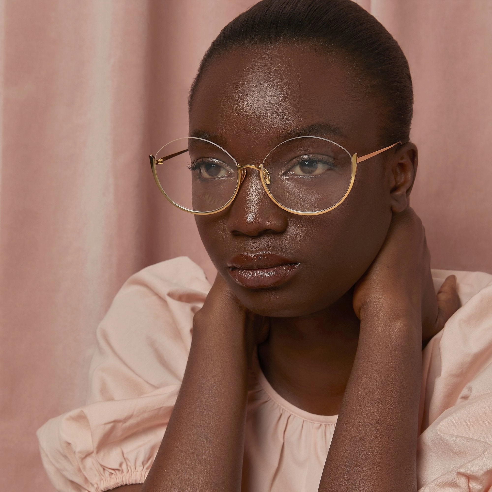 Linda Farrow Optical LFL1144